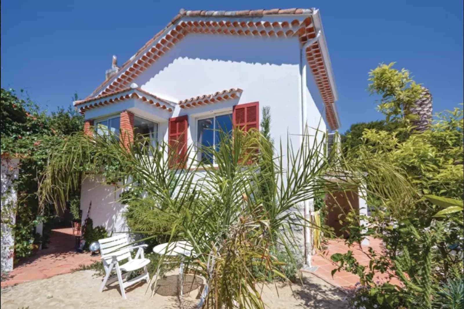 Salle de réunion dans The Dedela Beach: villa de rêve avec piscine privée - 1