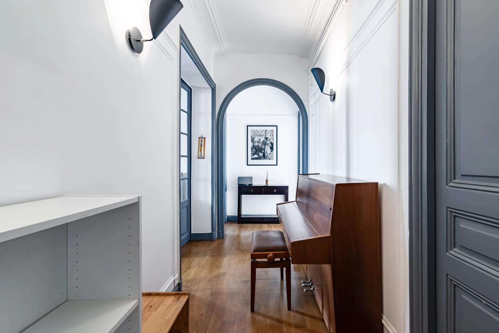Space Superb apartment at the foot of the Butte Montmartre - 4