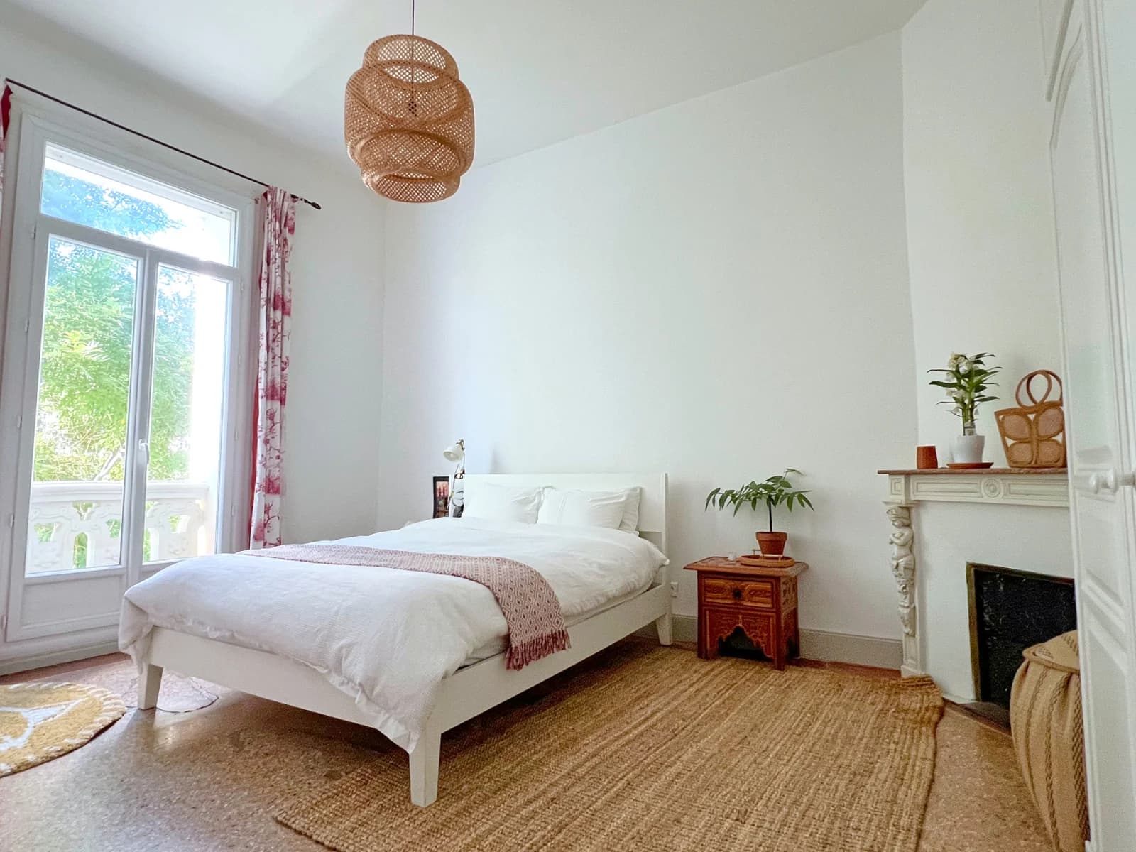 Espace Maison bohème années 20 à Montpellier - 3