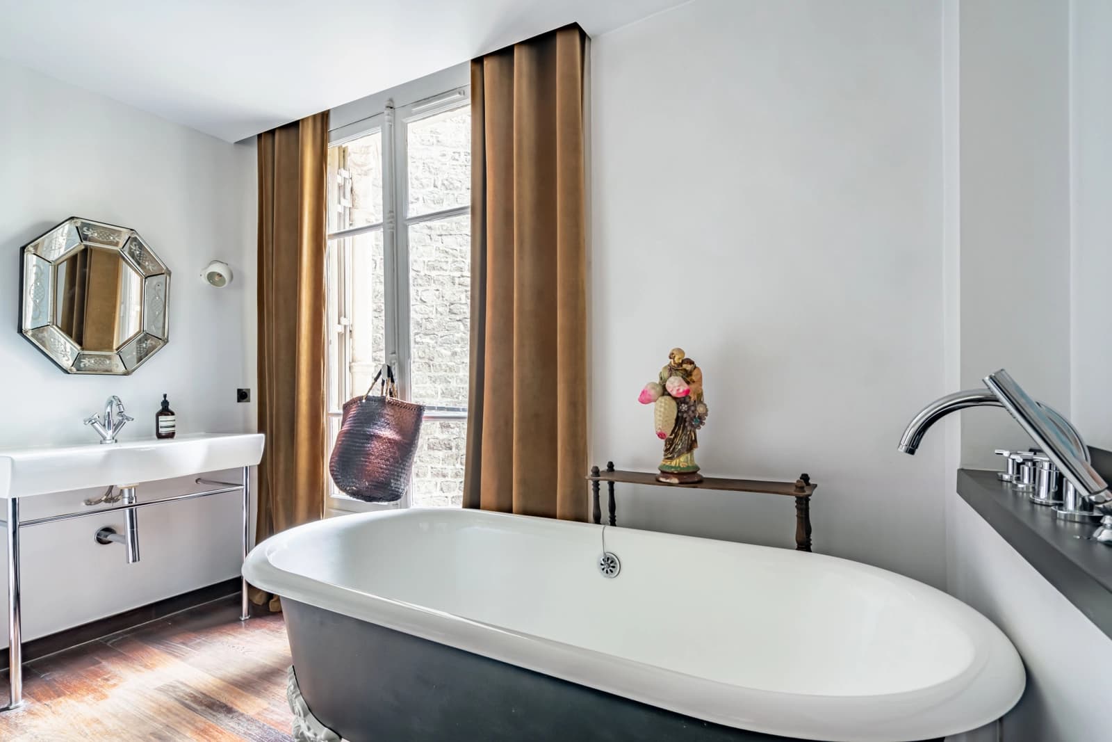 Salle de bain dans Atelier Spirit: un lieu d'inspiration et de création - 1