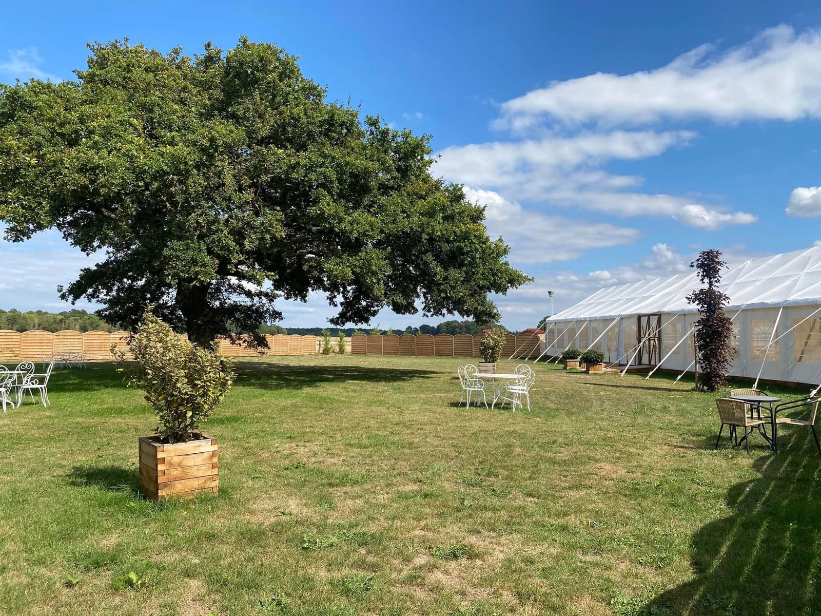 Salle de réunion dans Parenthèse nature pour rencontres et inspiration - 1