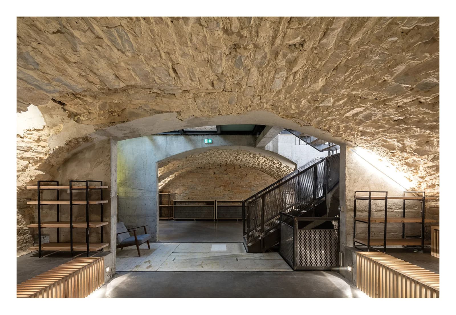 Space Les Woraces, Loft Triplex Lyon Centre - 4