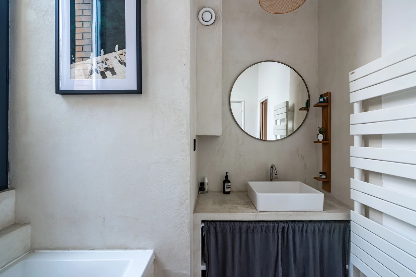 Espace Loft d'une clarté exceptionnelle, un havre de paix - 4