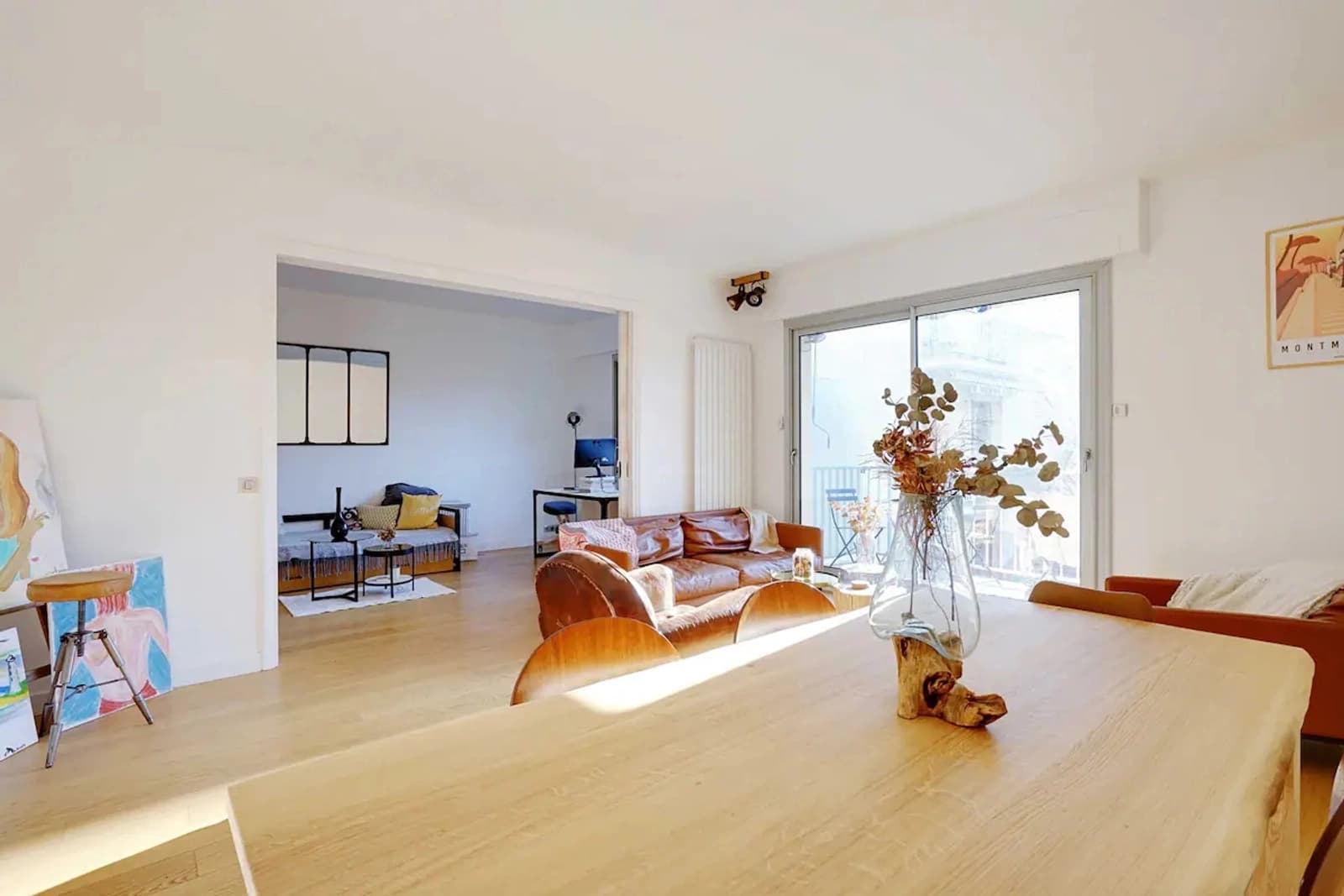 Space Original luxury apartment - 1