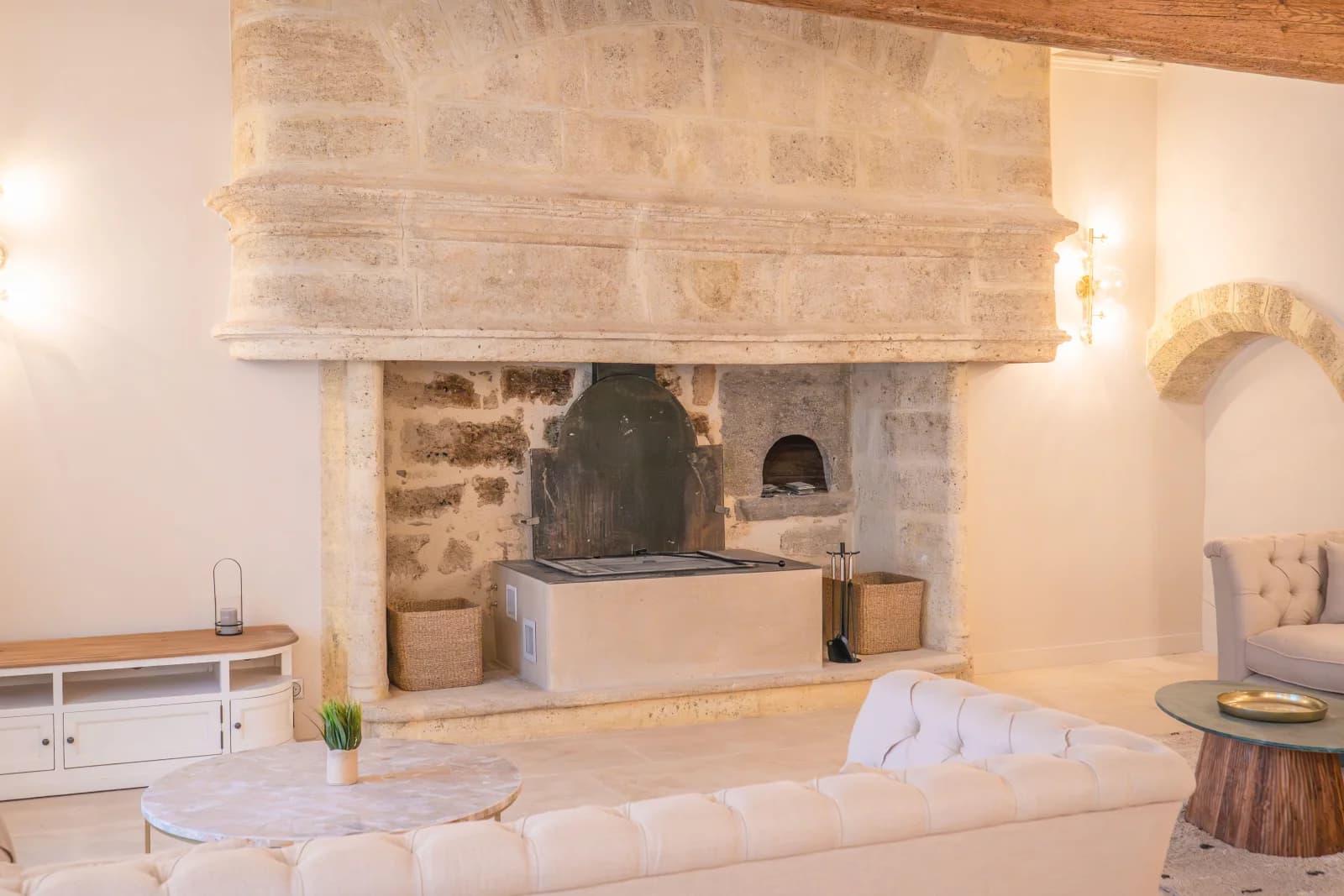 Espace Château 1471m² avec 70ha de forêt - 1