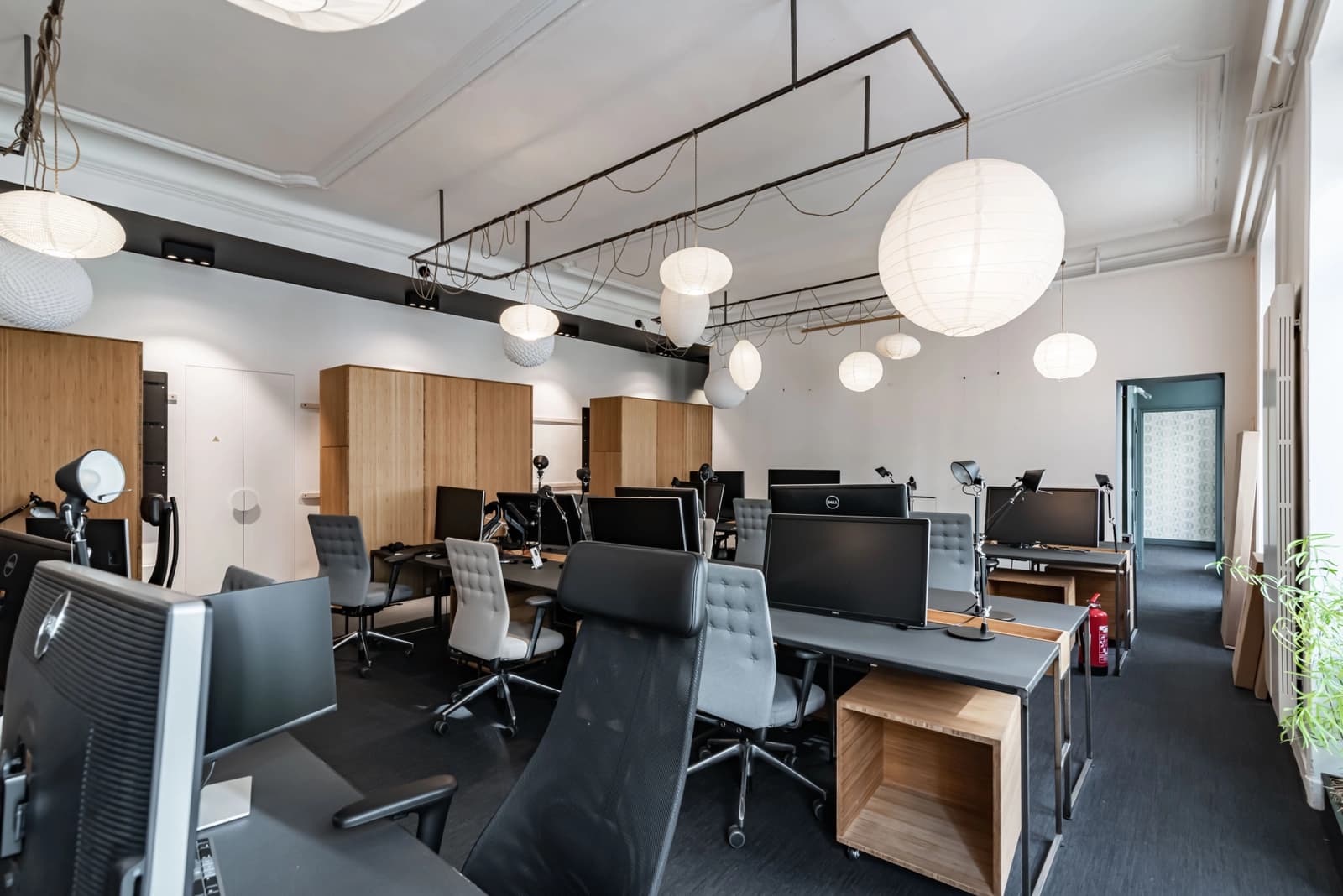 Espace Très bel espace de réception au cœur de Paris - 2