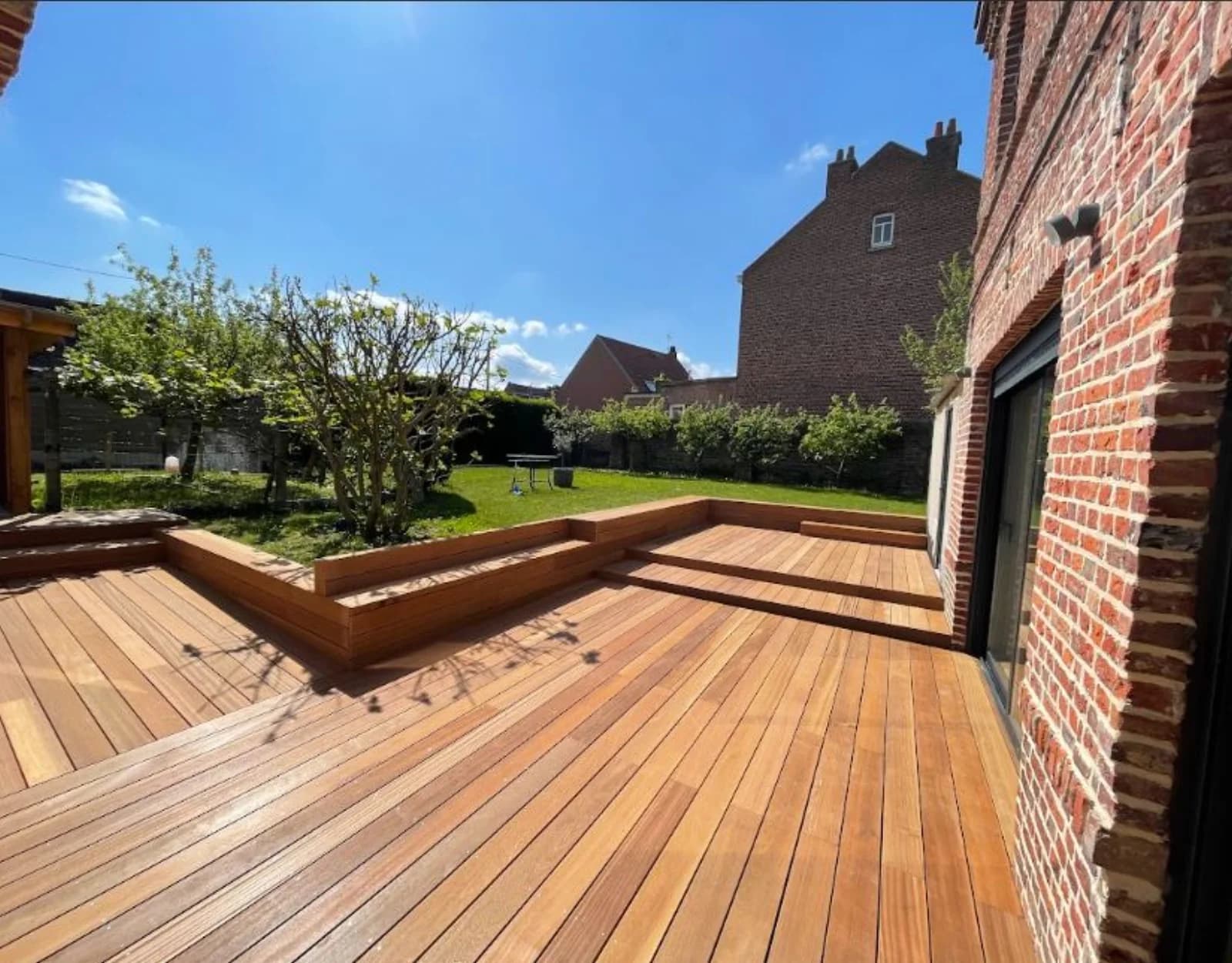 Space Bright farmhouse near Lille - Roubaix - Hem - 1