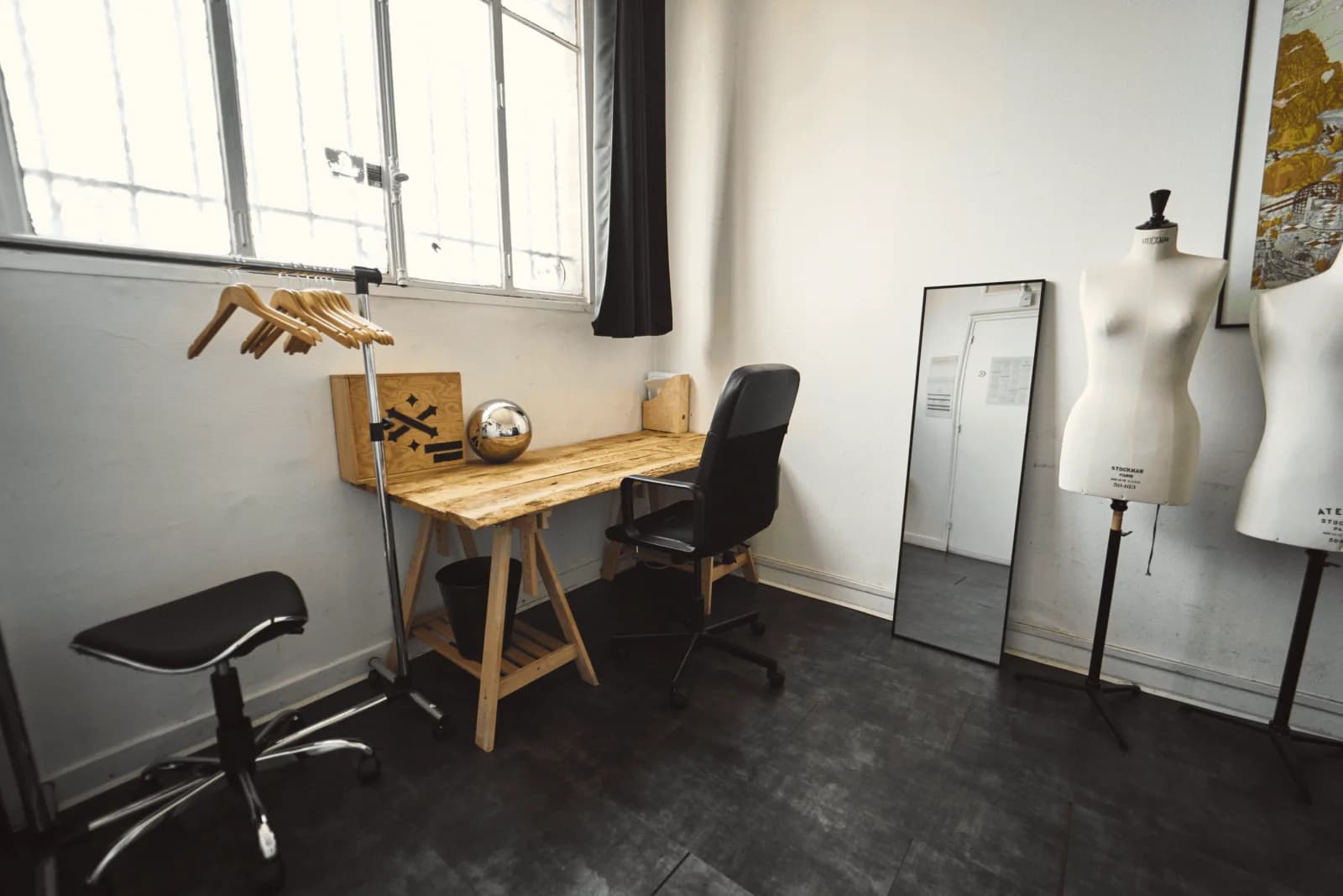 Espace Studio photo & showroom de caractère - 4