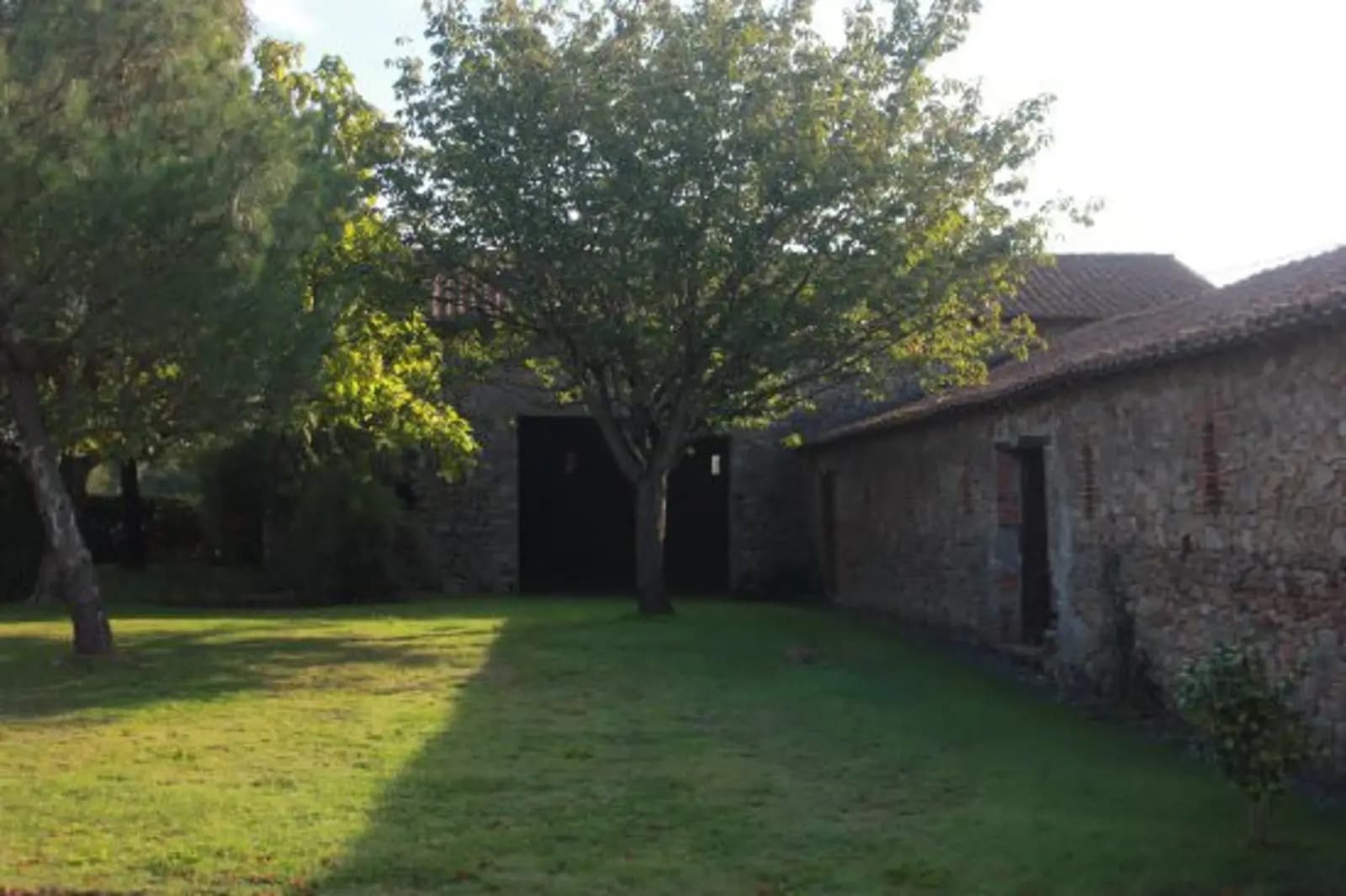 Meeting room in La pause campagnarde - 1