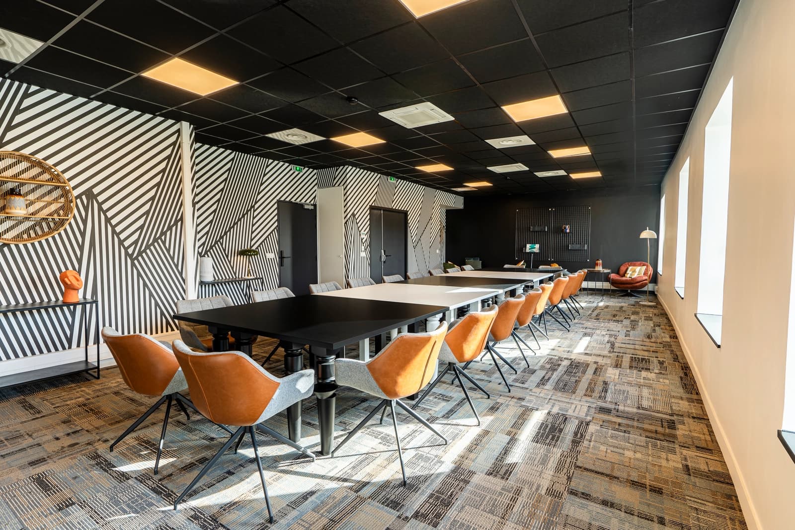 Space  Spacious, cosy meeting room - 0