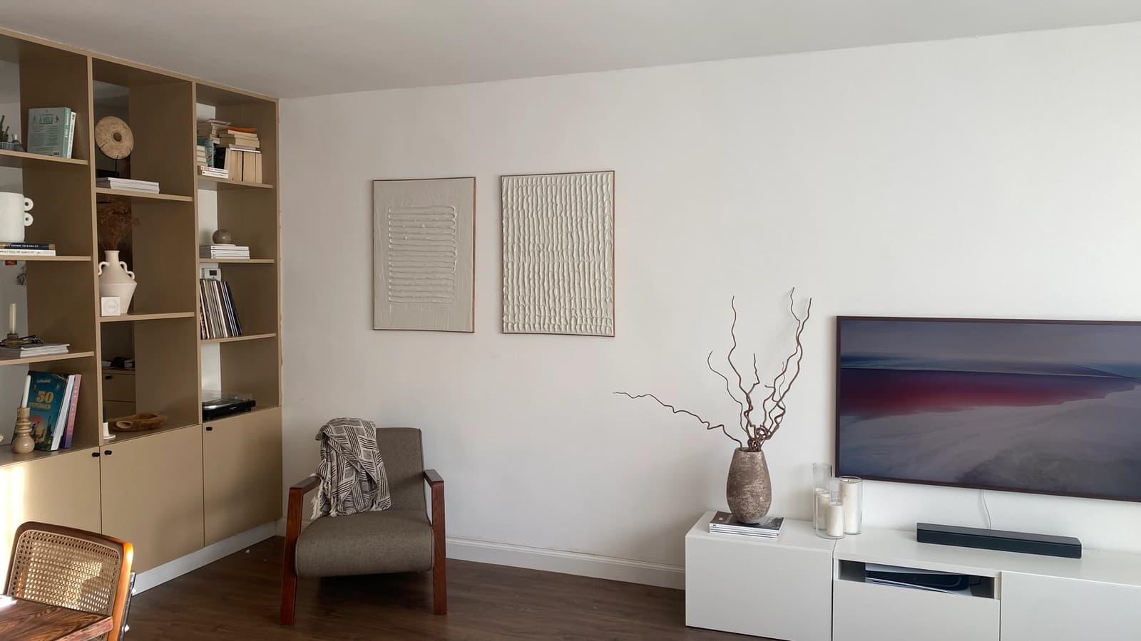 Space Bright, designer apartment - 2