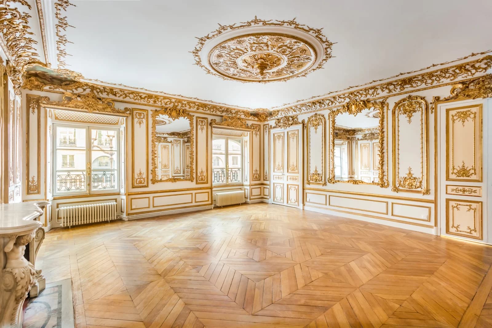 Space Vaste appartement (200m²) aux prestations haut de gamme - 4