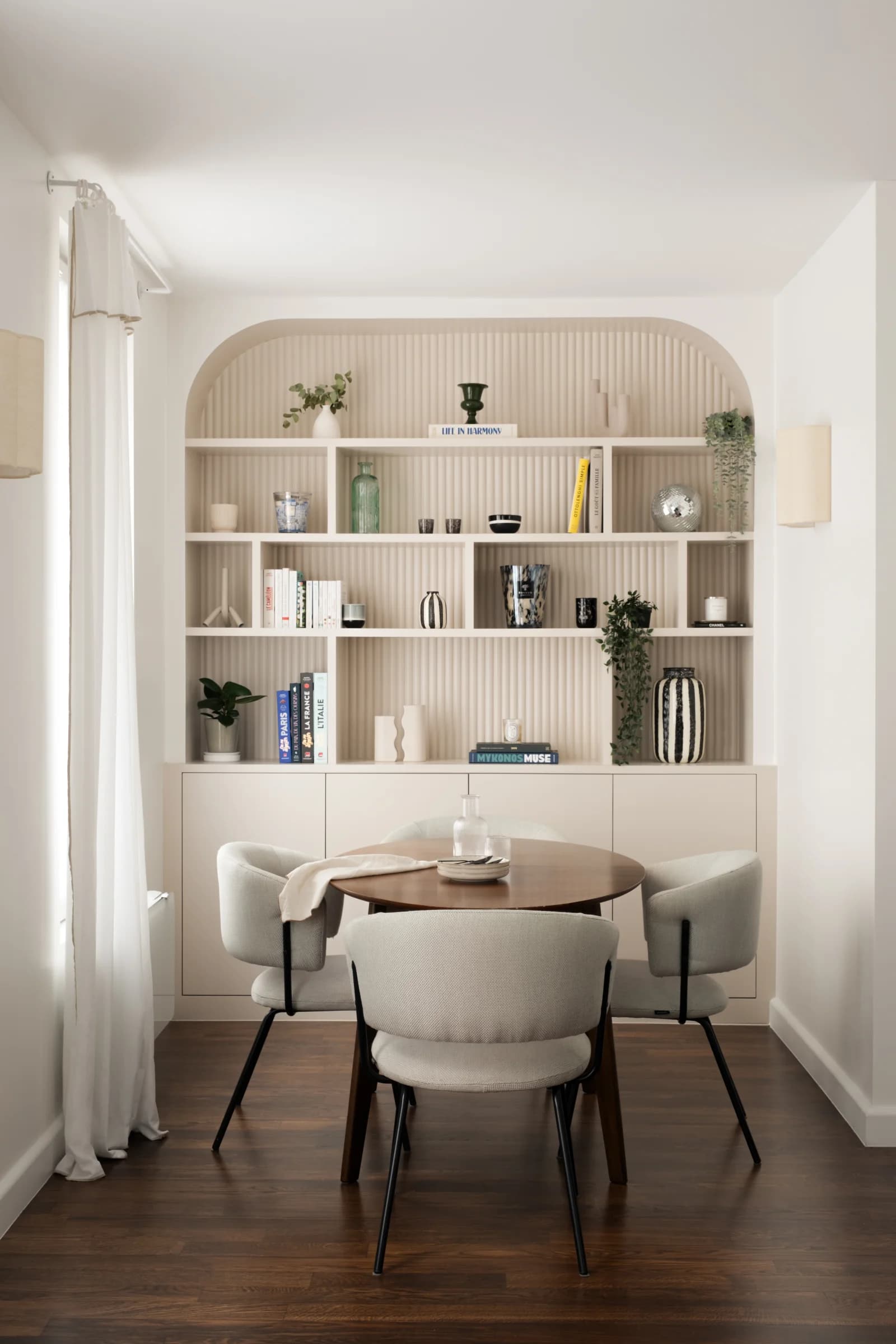 Space Architect-designed duplex - Modern & cozy ✨ - 3