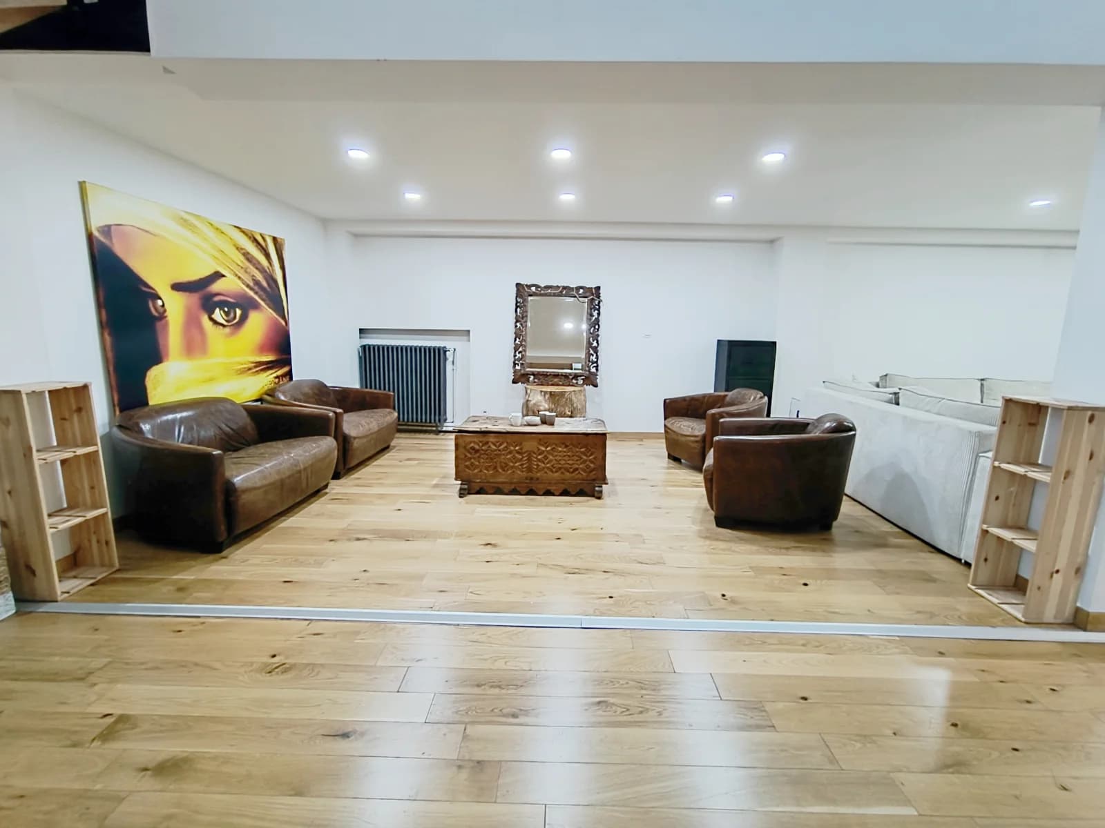 Espace Evènement uniques - Grand Loft Industriel - 3