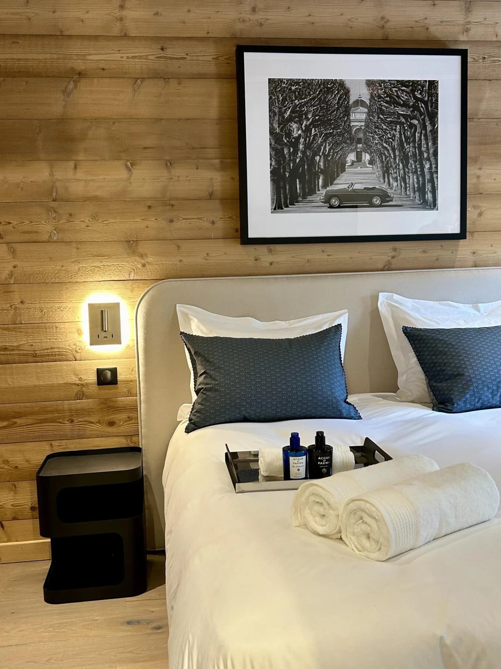 Space Exceptional chalet with panoramic view - Work & relax in the heart of nature - 4