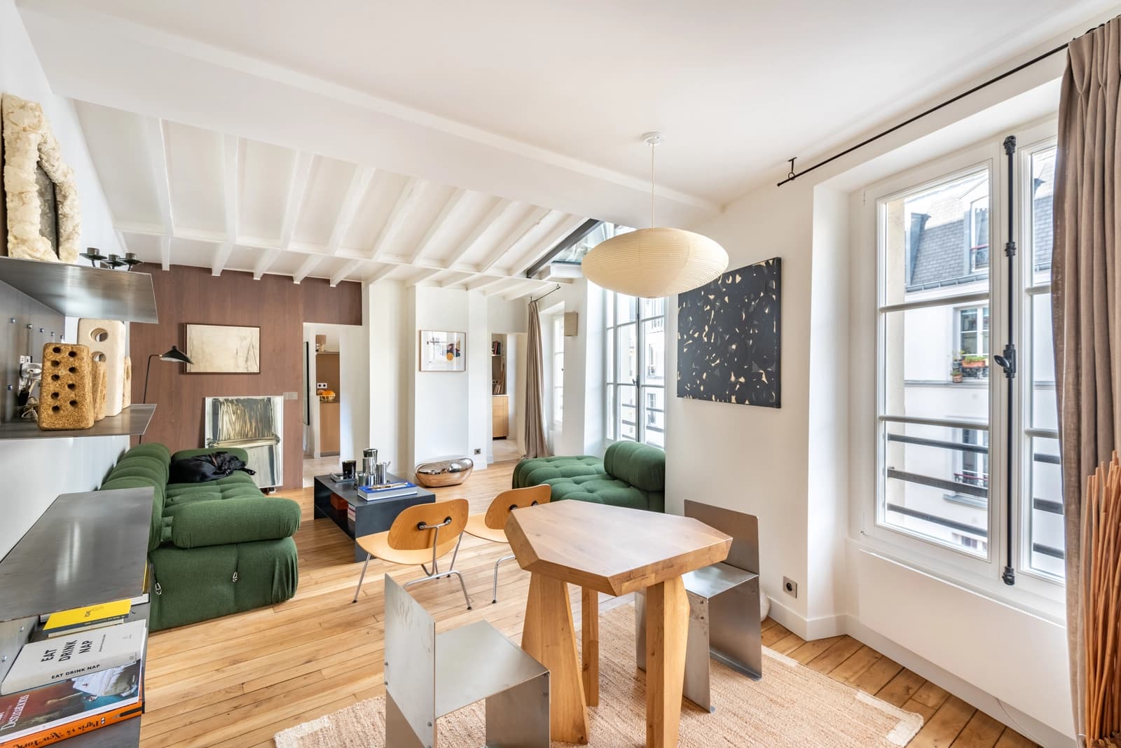 Space Loft at the foot of Montmartre - 2