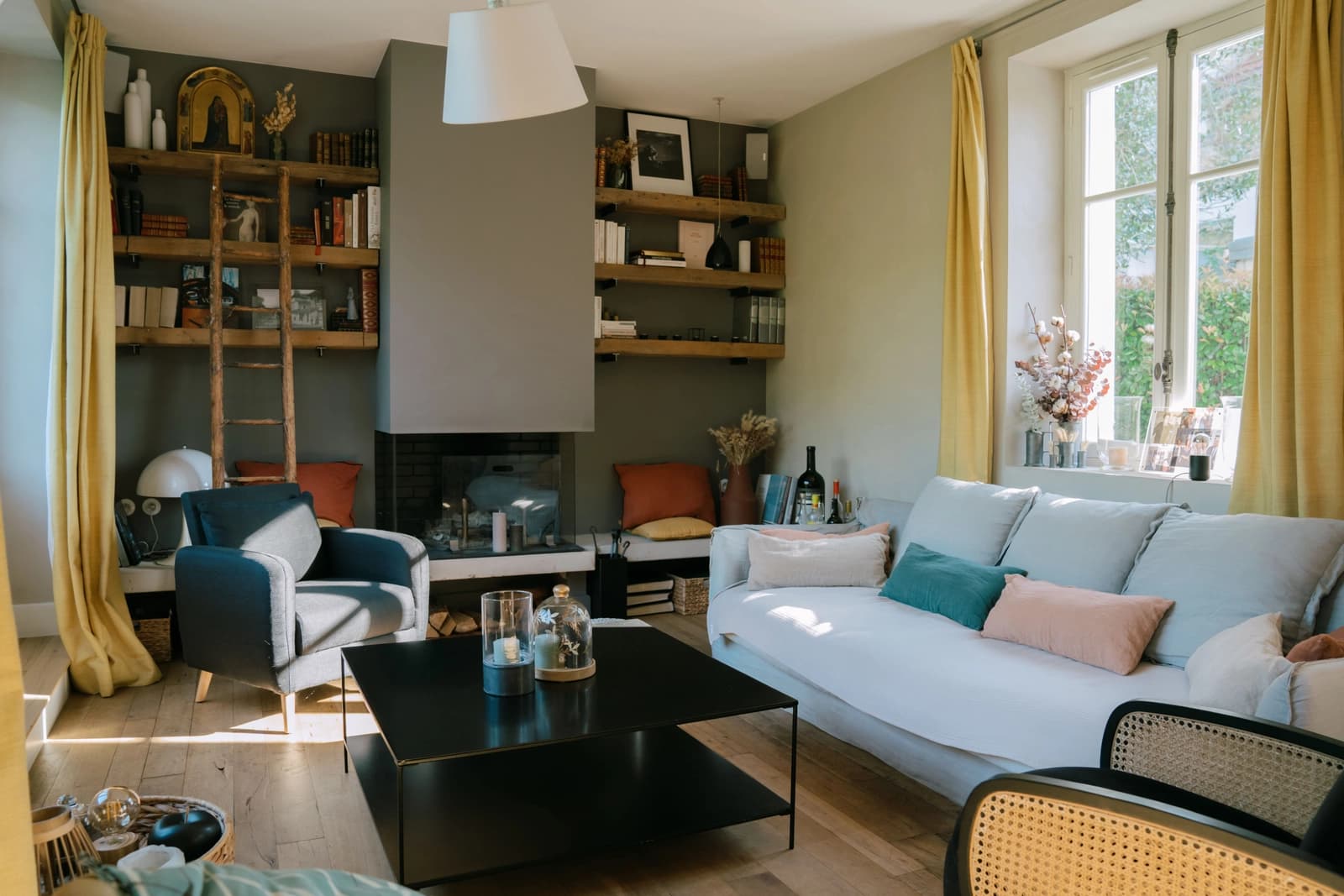 Espace Le Hameau de Marnes: un écrin d'exception préservé - 0