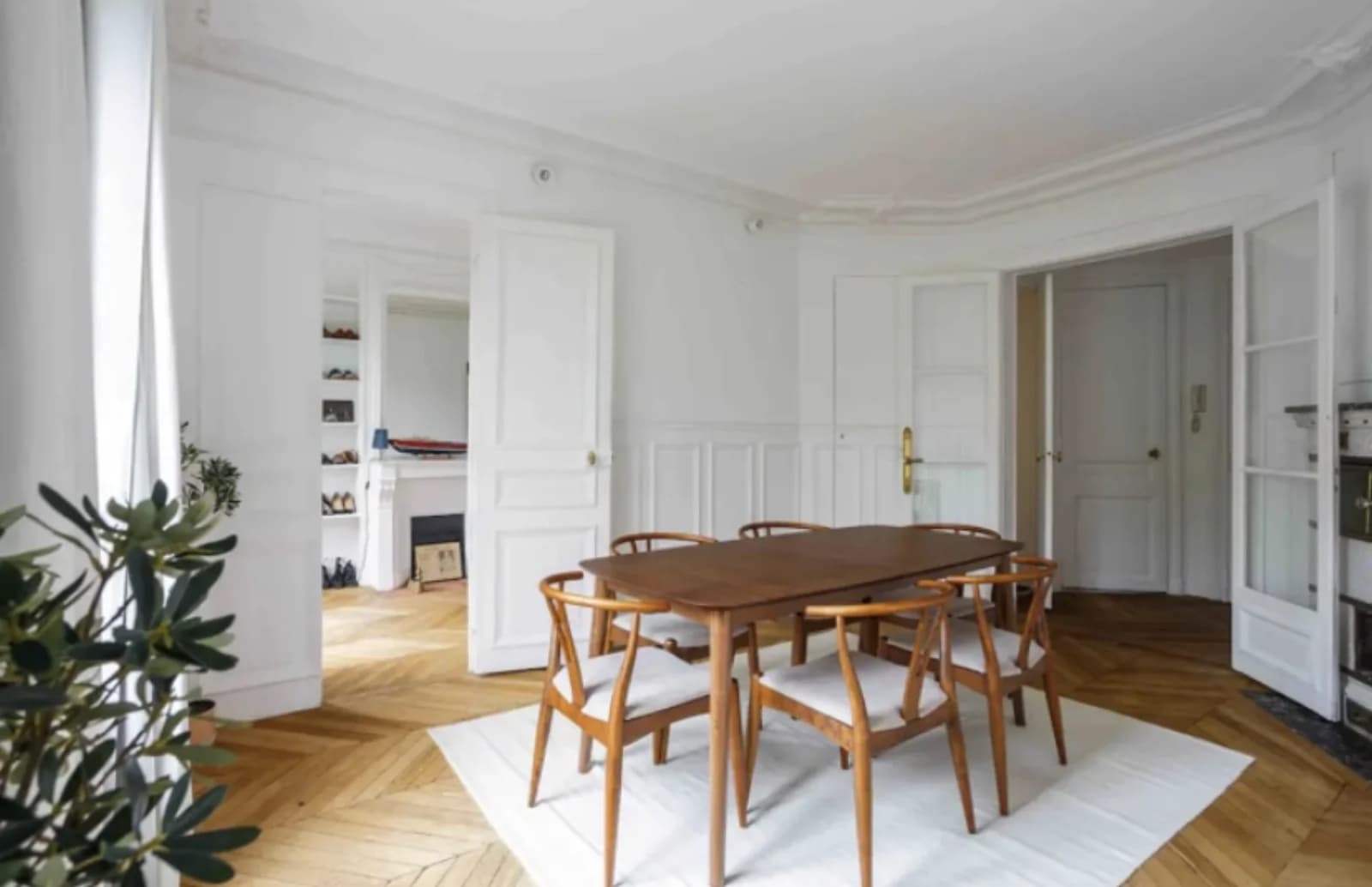 Espace Très bel appartement au coeur de St-Germain-des-Prés - 4