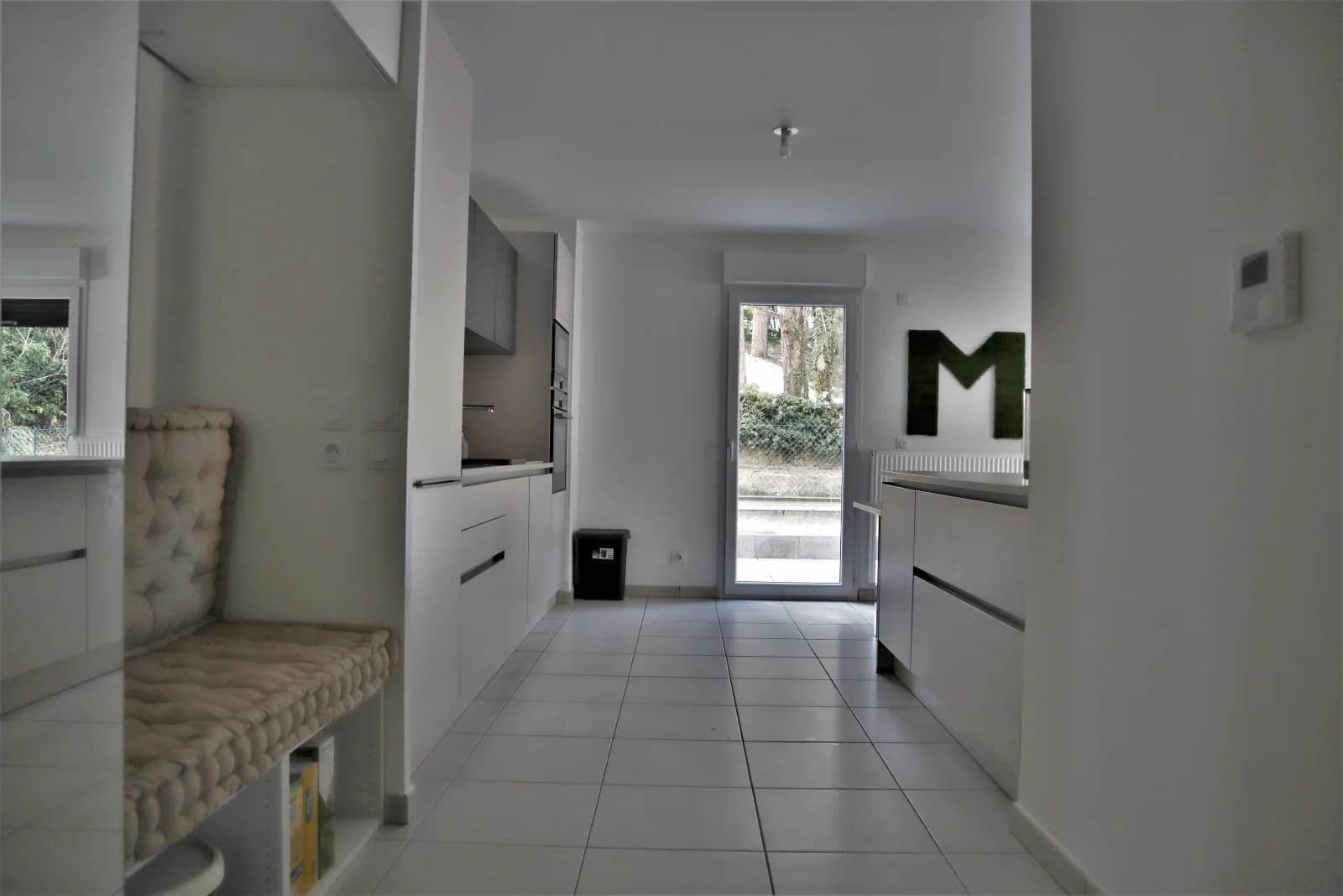 Space The "M" Suite - 3