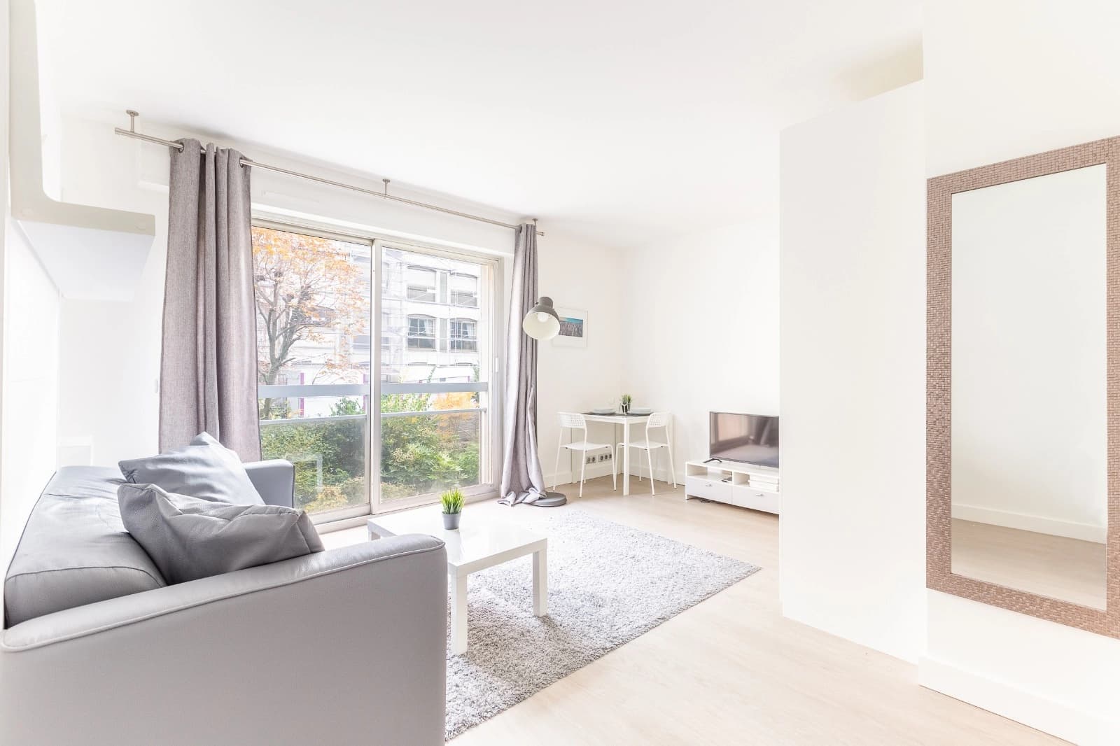 Espace Appartement lumineux près de la Tour Eiffel - 3