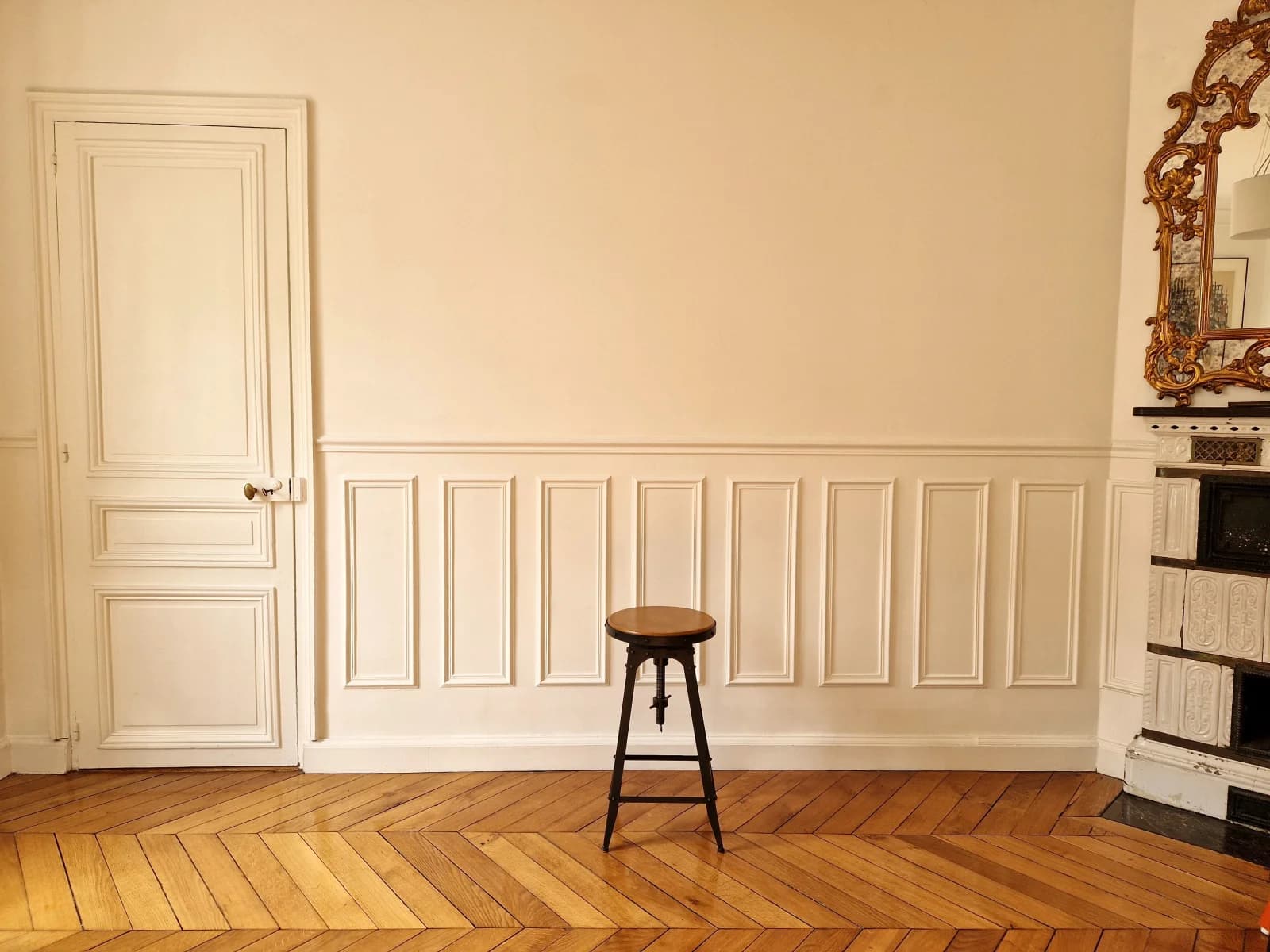 Espace Shooting Haussmannien  - 4