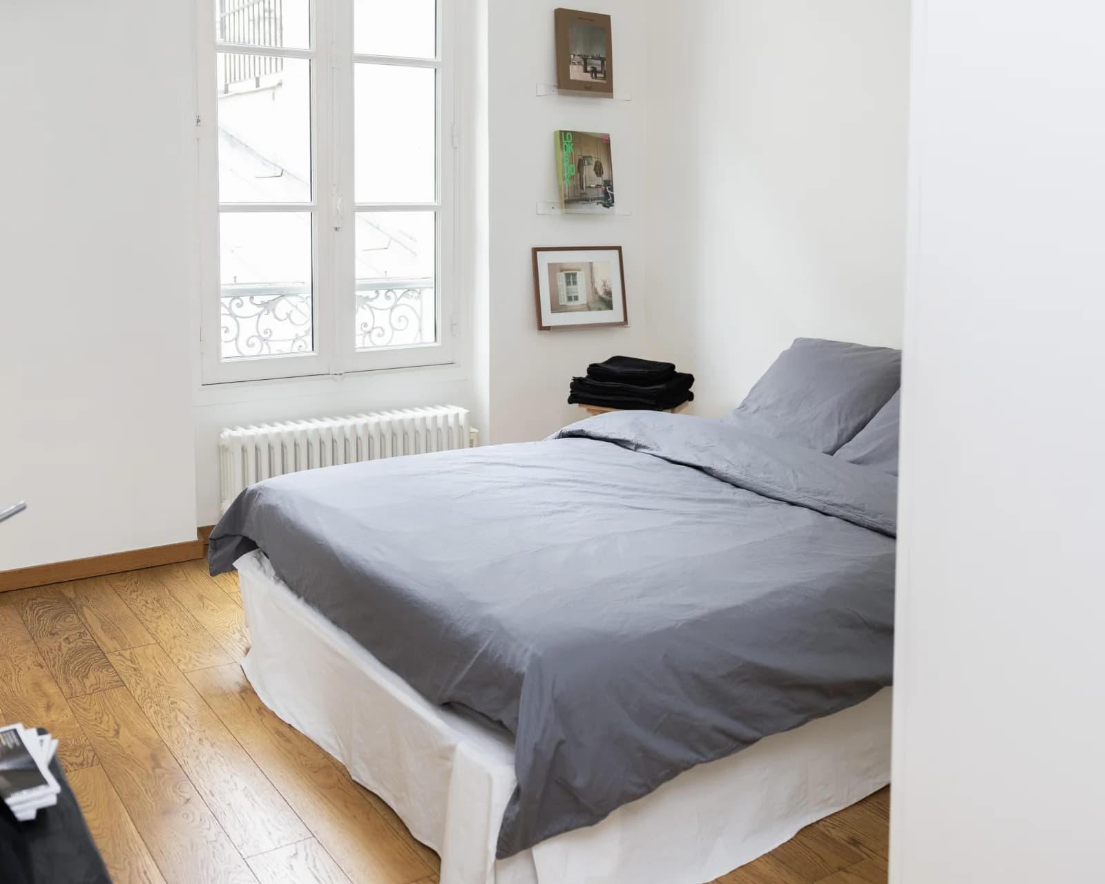 Space La Casa Adelita, bright 2-room apartment - 3