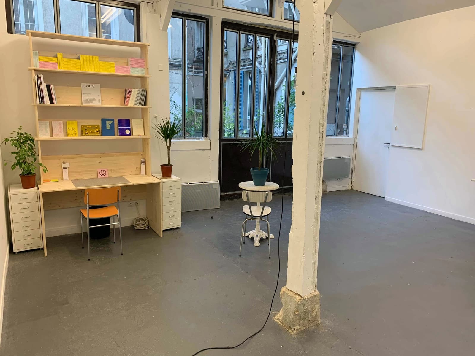 Espace Galerie d'art insolite et surprenante, un lieu unique - 3