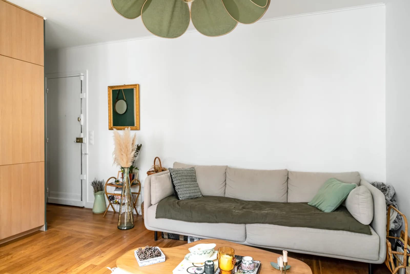 Espace Appartement charmant au cœur de Montmartre - 1