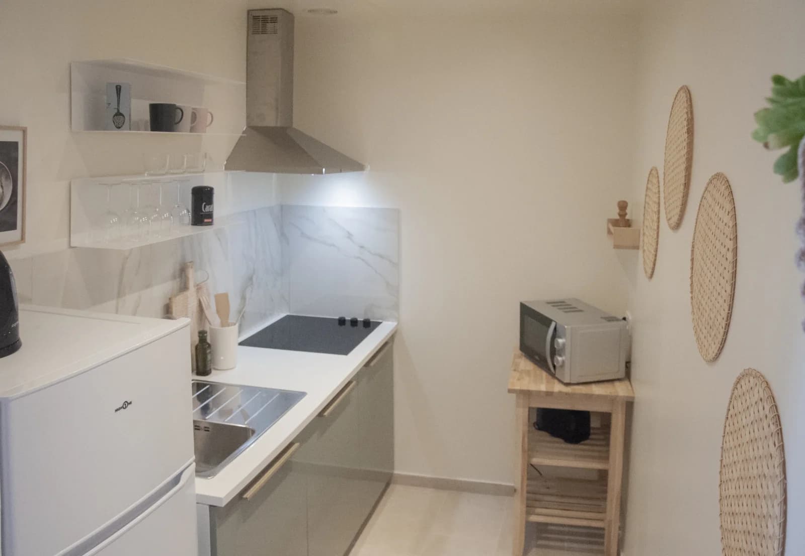 Espace Magnifique appartement à quelques pas du Vieux-Port - 2