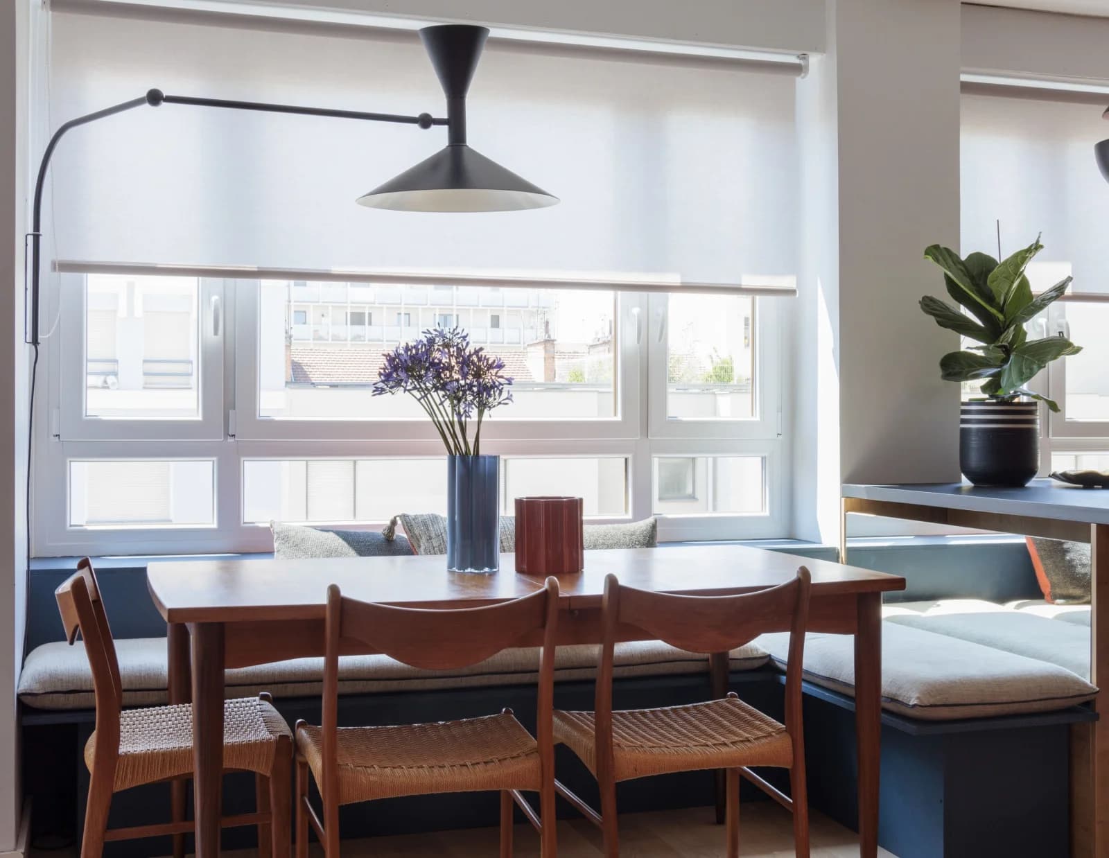 Space Bright apartment near Part Dieu - 4