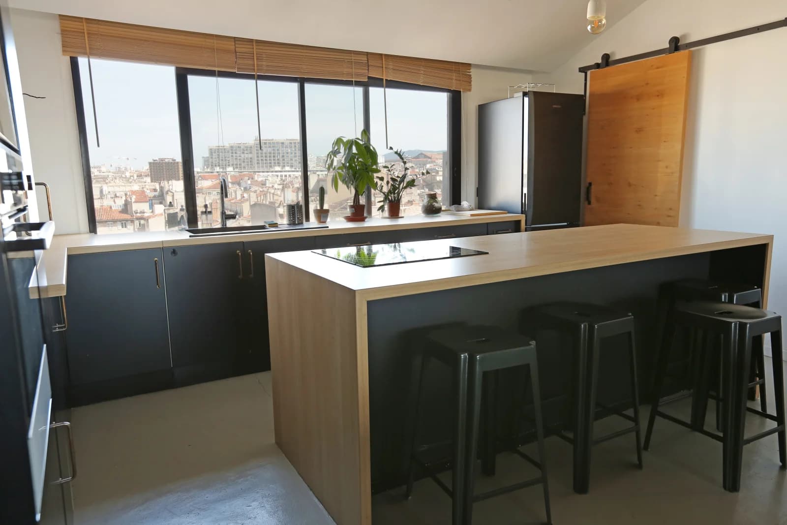 Space Workspace rental - 2