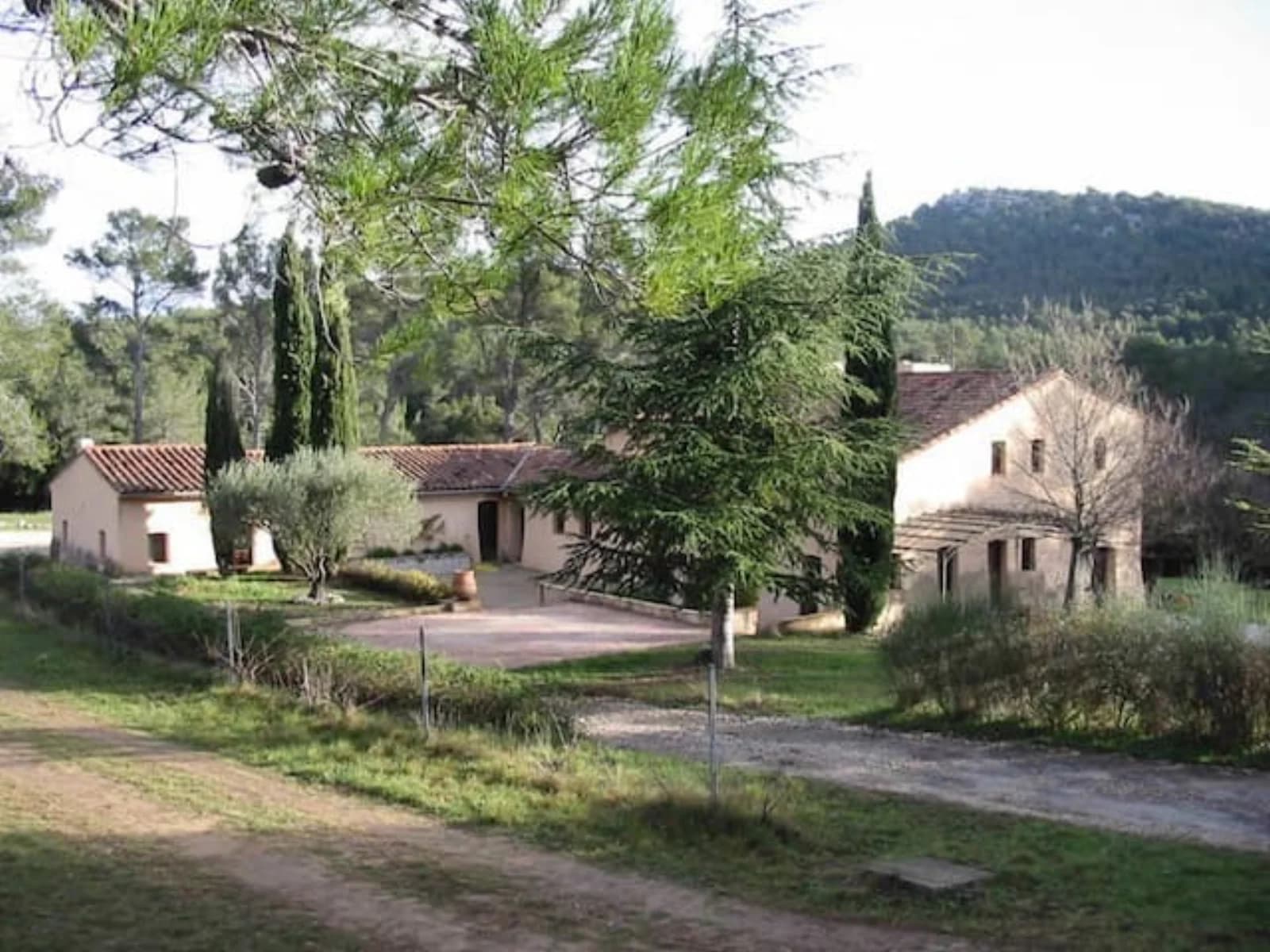 Salle de réunion dans Découvrez le Domaine de Gros Driou - 1