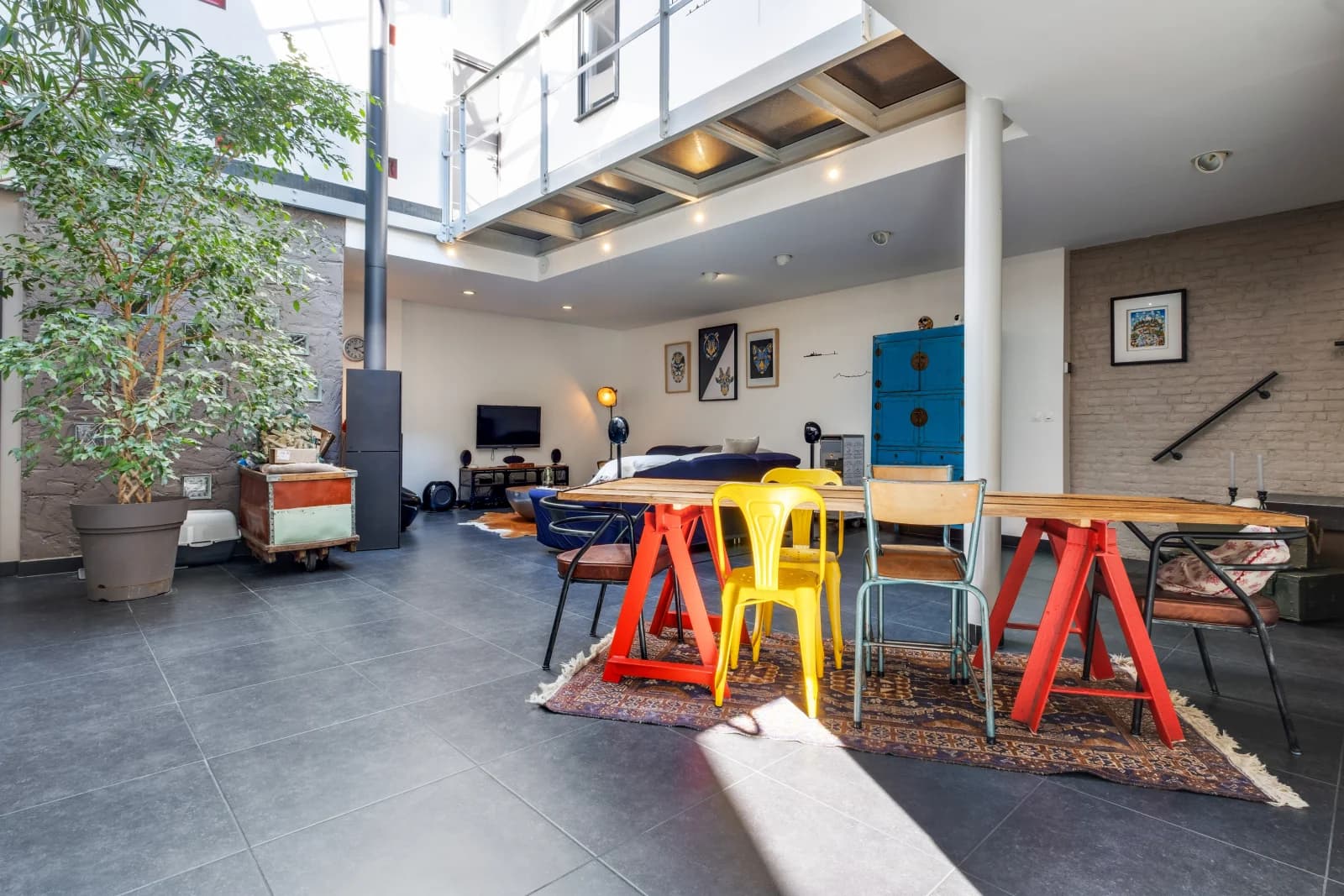 Space Le Riad - Close to the center of Lille - 1