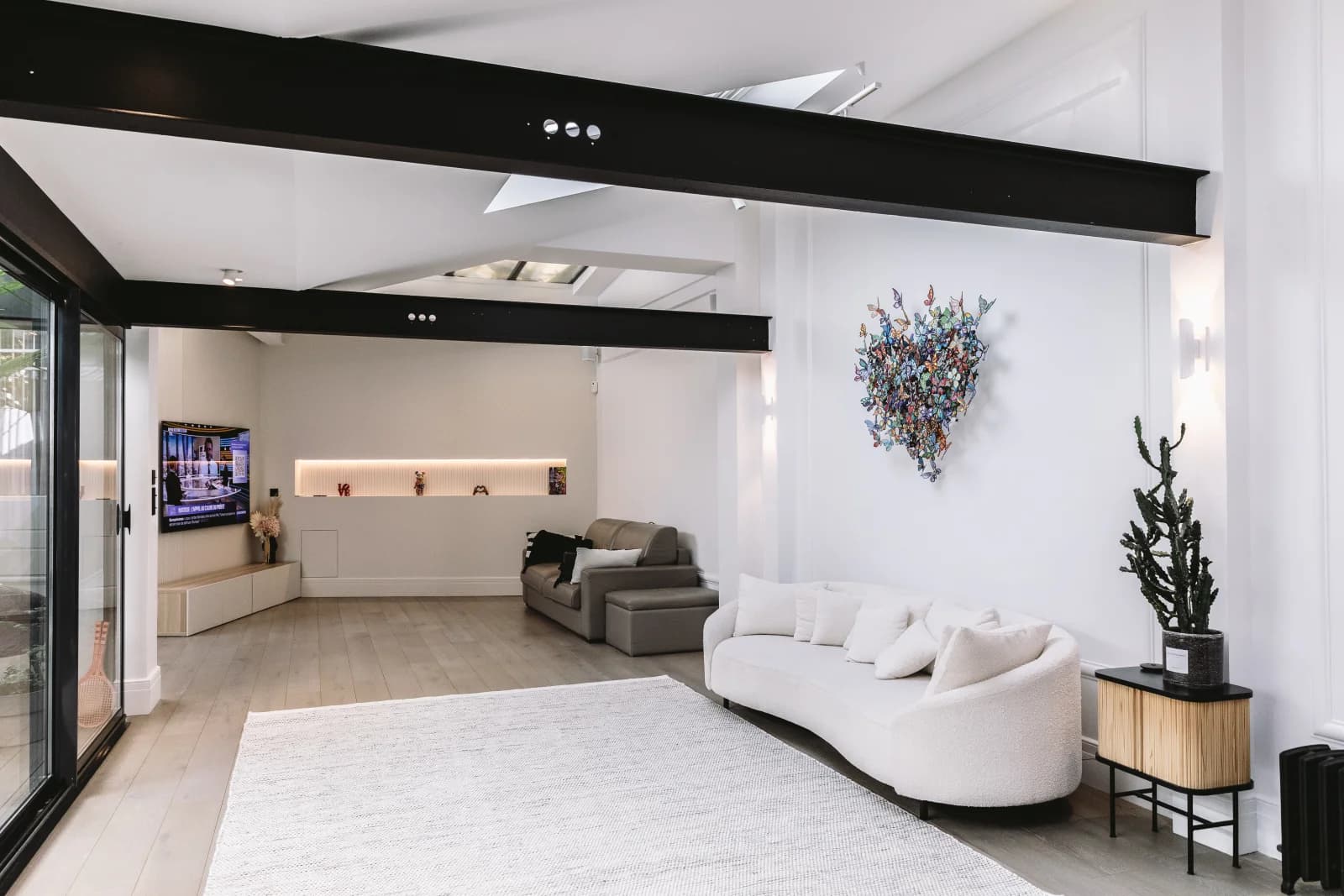 Space Cosy loft - 2