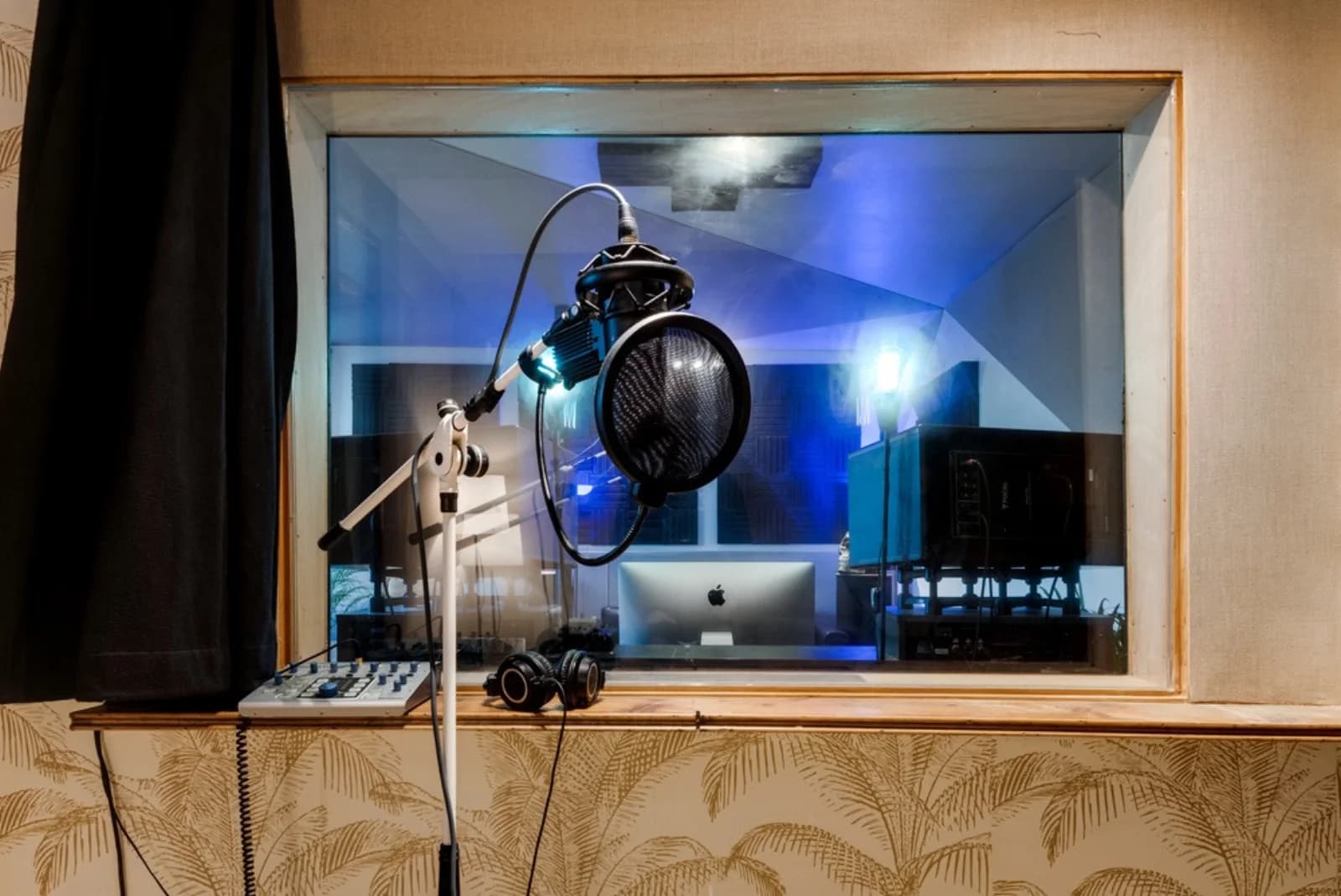 Space Unique studio - 3