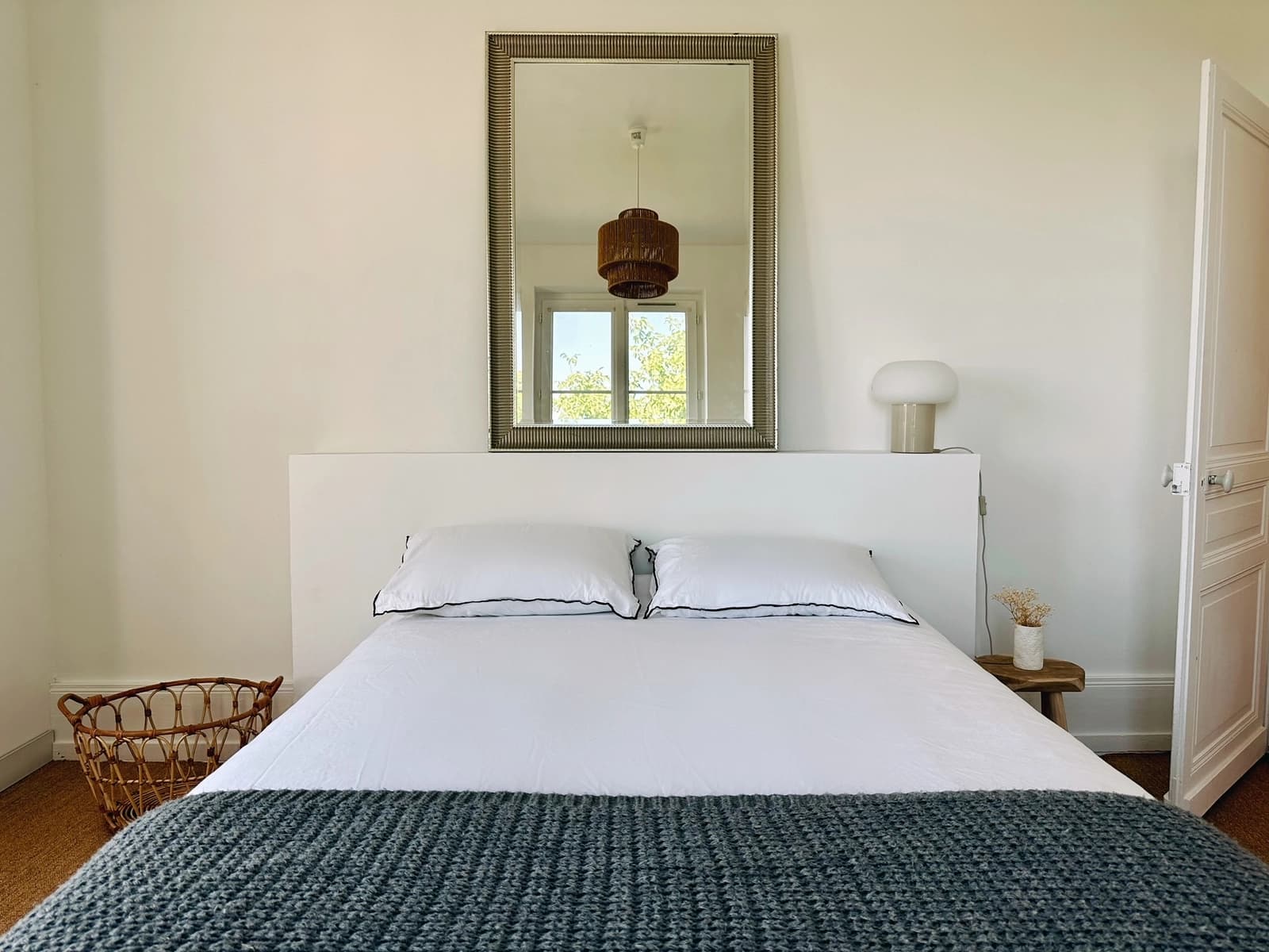 Chambre dans Maison de campagne chic à seulement 1h30 de Paris - 1