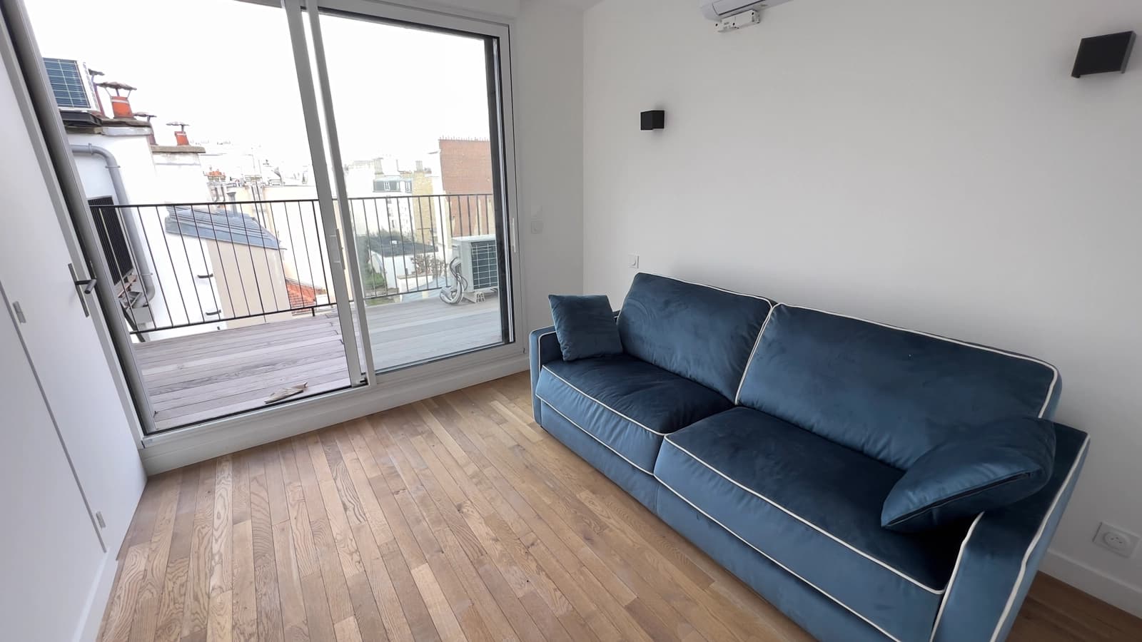 Espace Rooftop de Levallois - 2