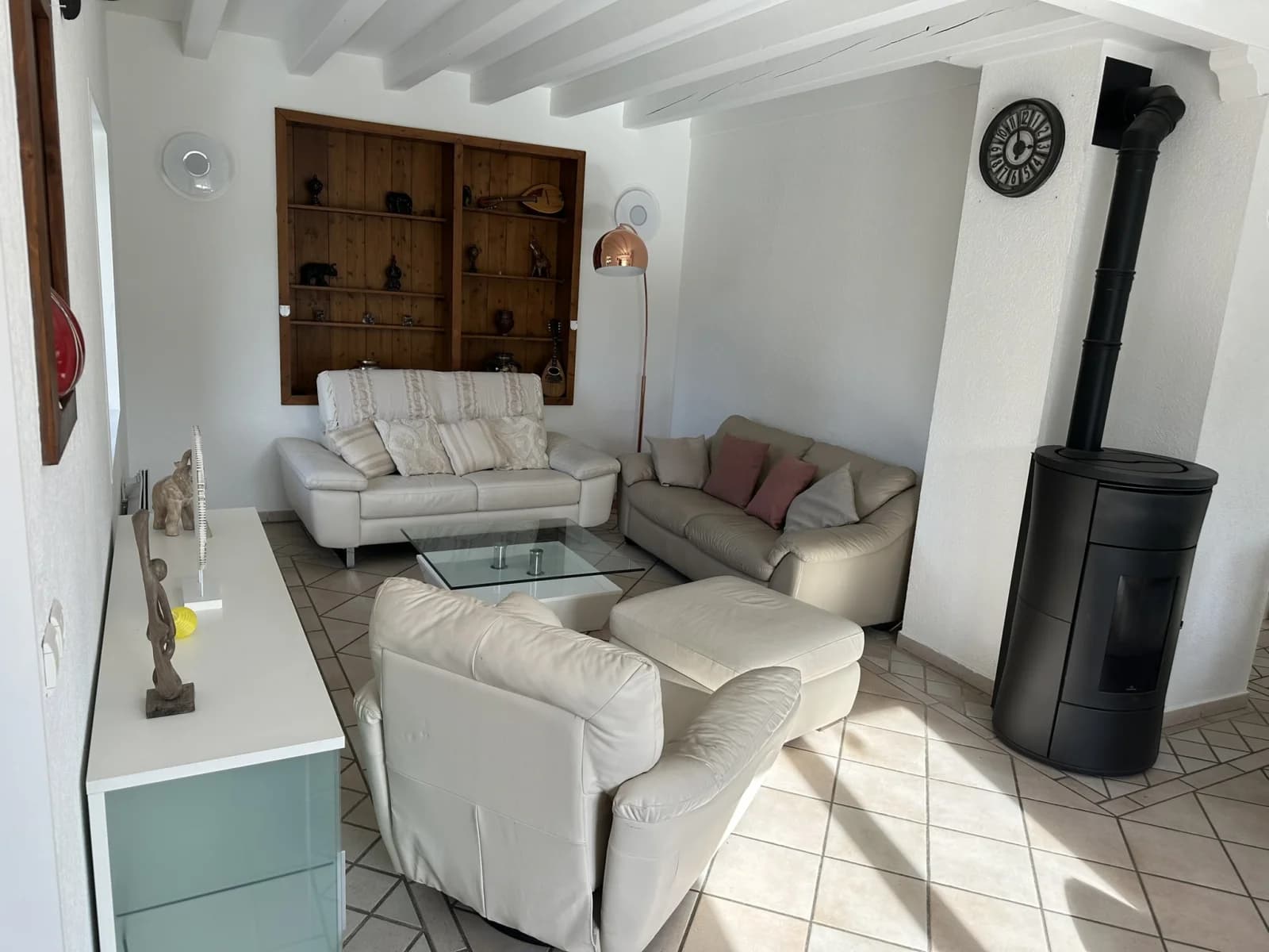 Espace Maison entre les lacs d’Annecy et d’Aix - 1