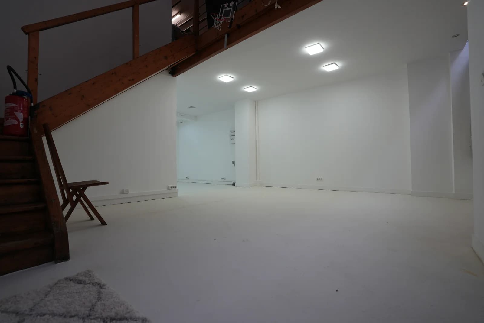 Space Studio photo shooting lumineux - Paris 11 - 4