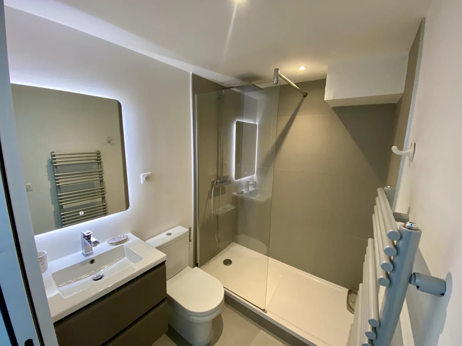 Space Loft house with garden and roof terrace - 3