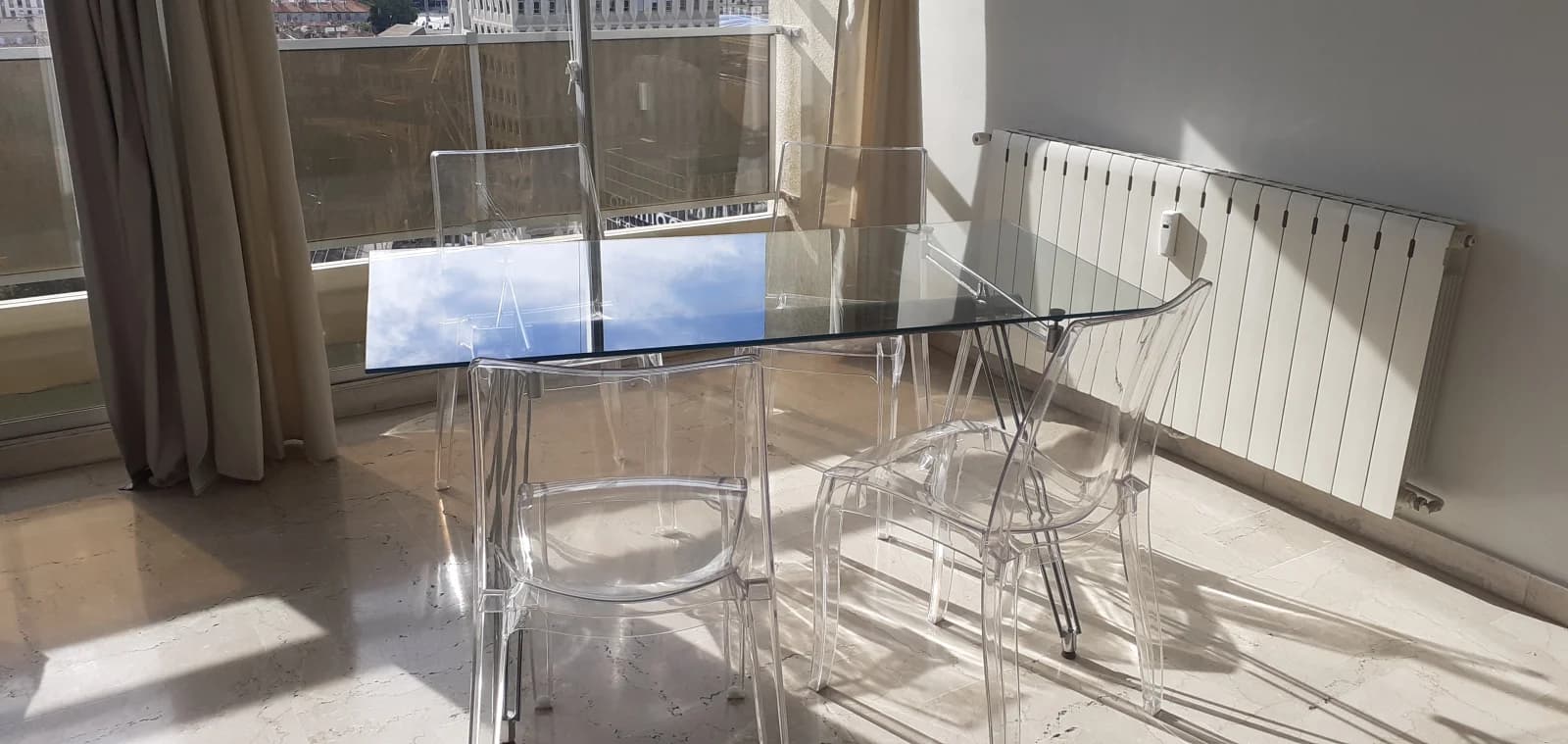 Espace Lieu d'exception, un cadre privilégié pour s'inspirer - 1
