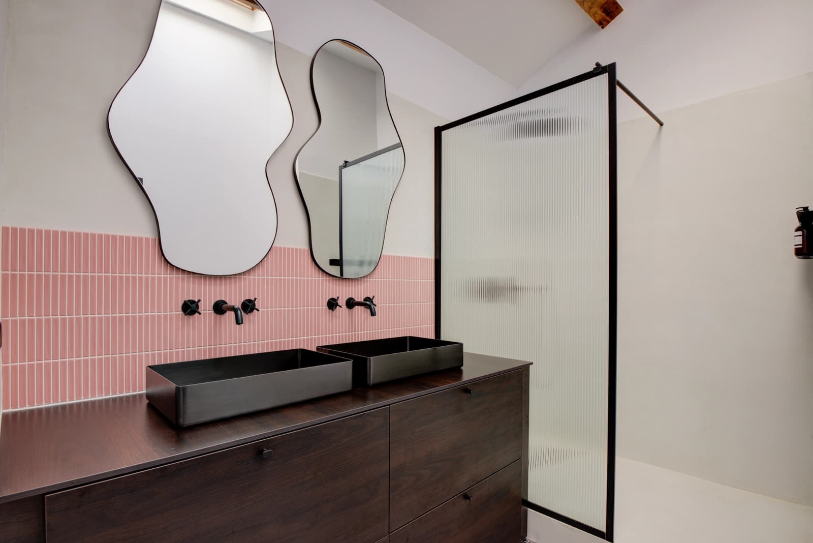 Space Bright, atypical loft - 4