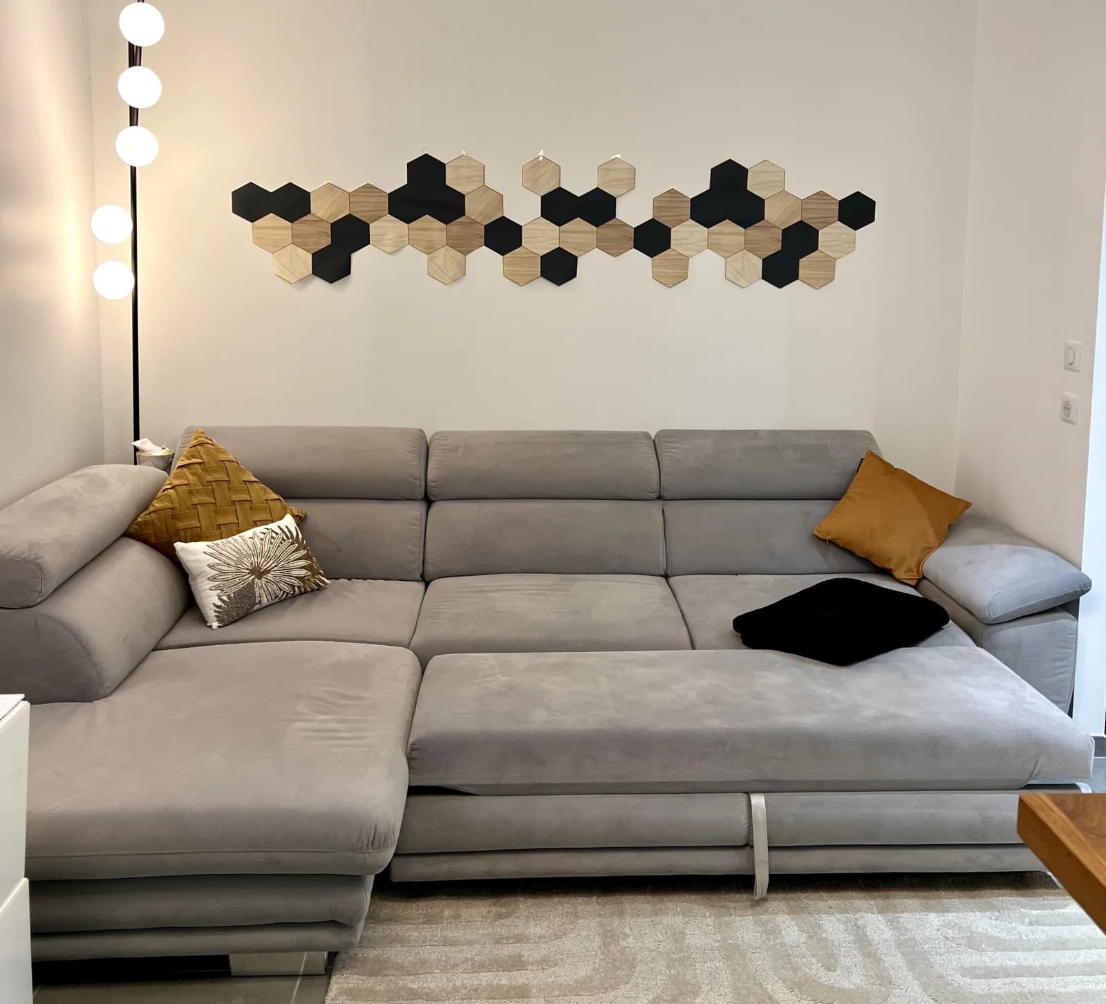 Space Loft cocooning confortable silencieux  - 2