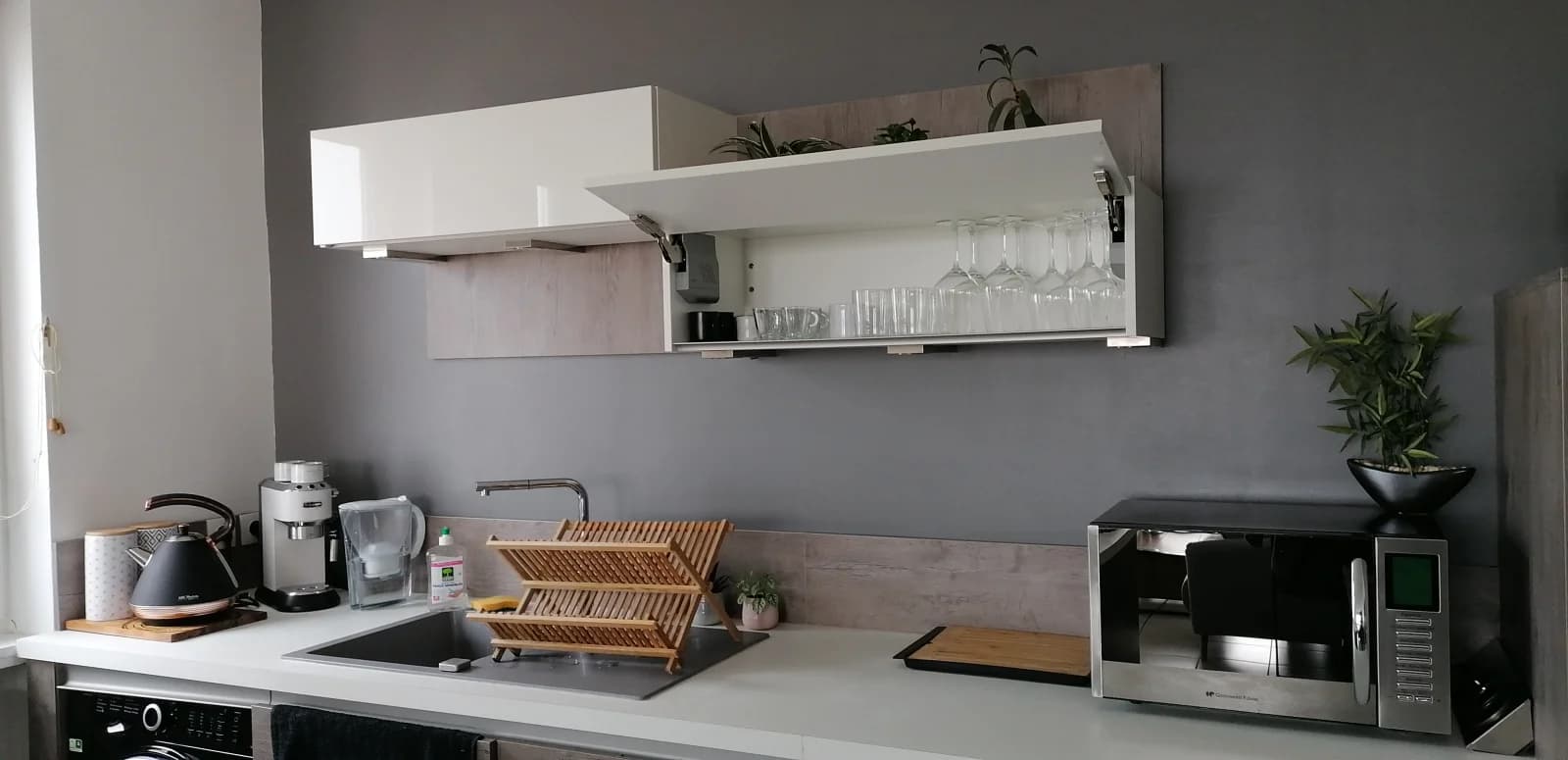 Cuisine dans Confort et sérénité pour vos moments de partage - 1