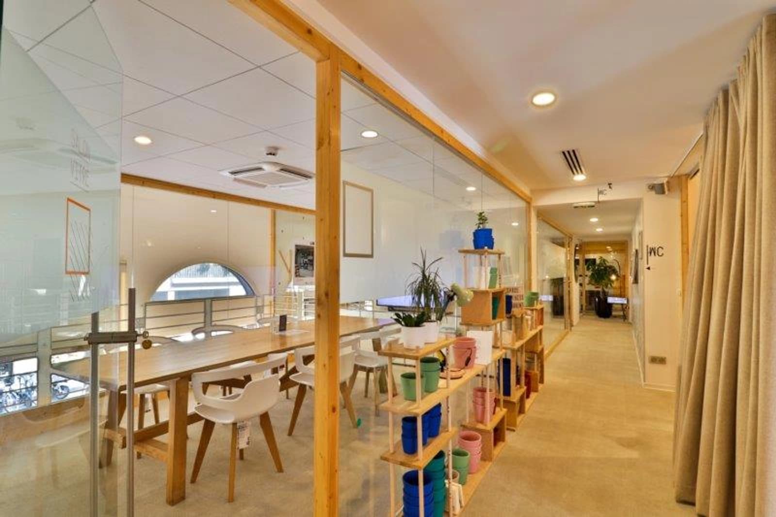 Meeting room in The Nice Concept Store in the Port district - 1