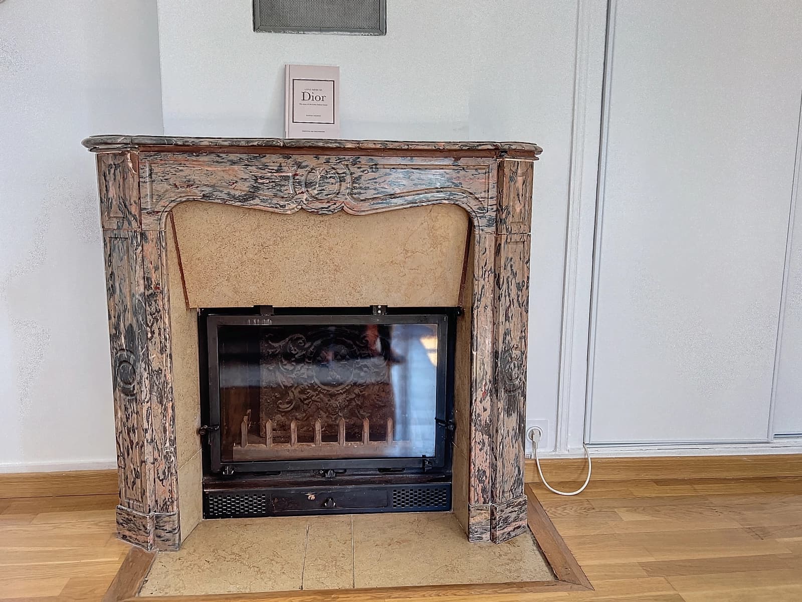 Espace Appartement vue Château de Versailles - 3