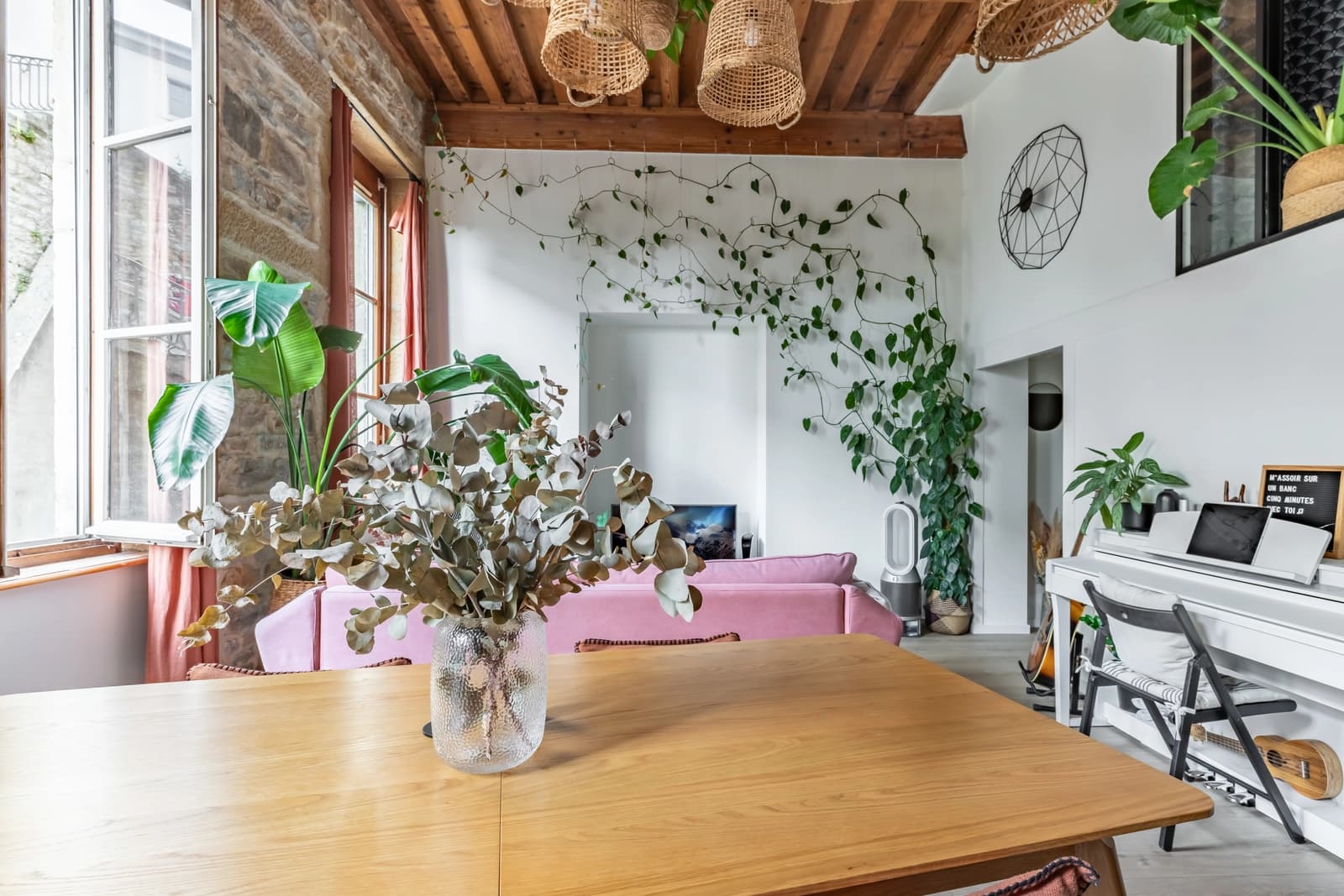 Space Canut apartment - 3
