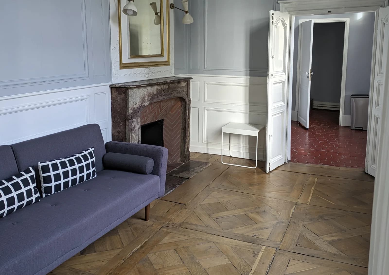 Space Charming private mansion - 3