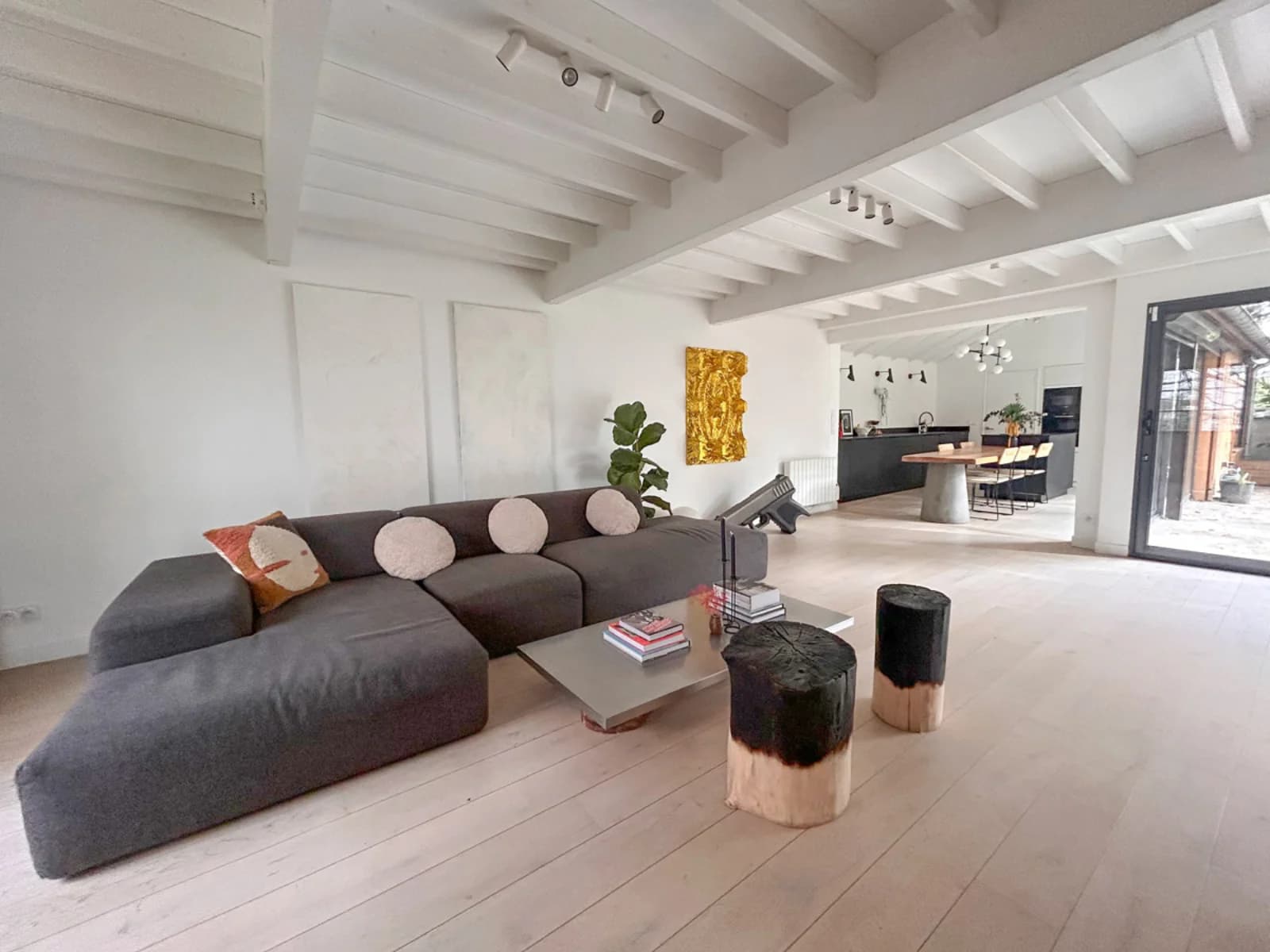 Espace Le Chalet Parisien - 1