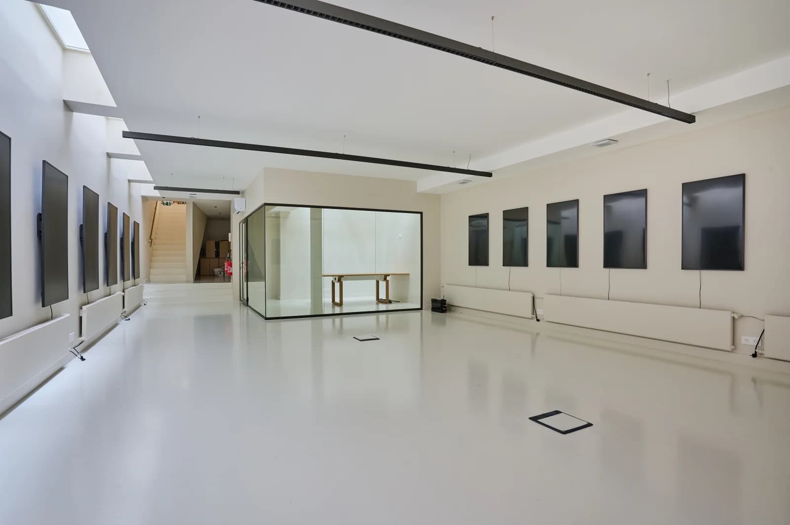 Space Showroom Beauce  - 3